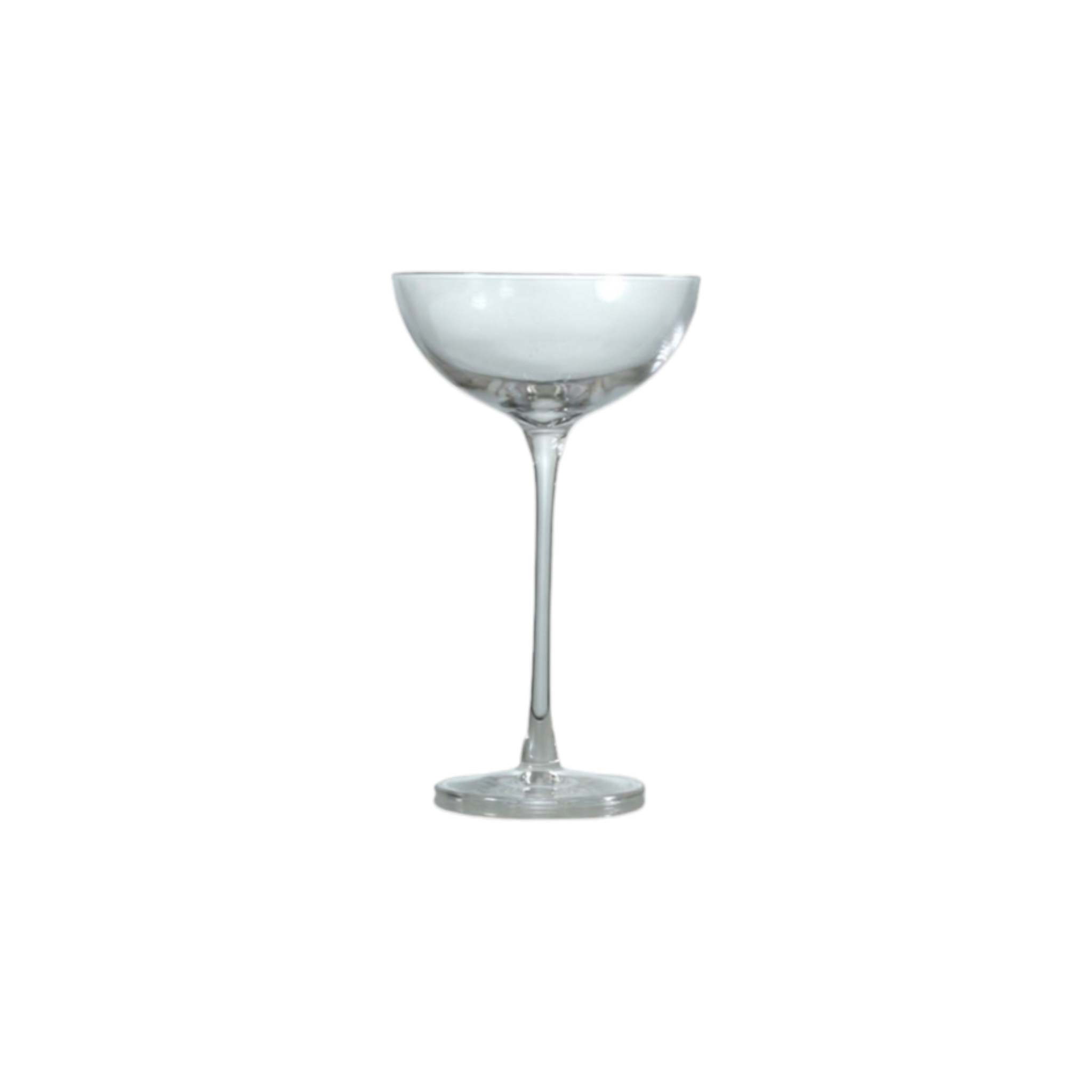 NUDE Hepburn Cocktail Glass Tumbler 195ml 6pcs Pasabahce