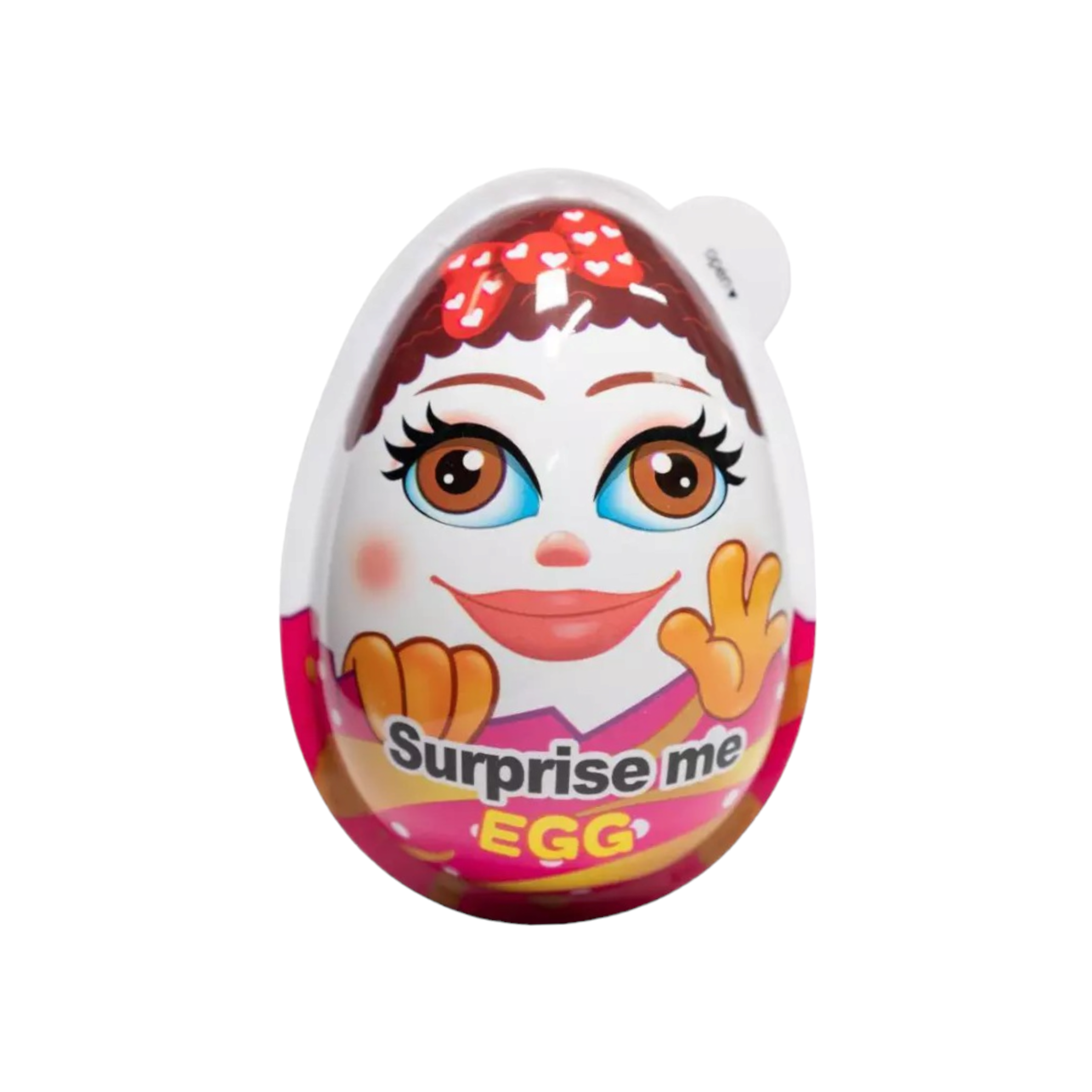 Egg Candy Box Surprise me