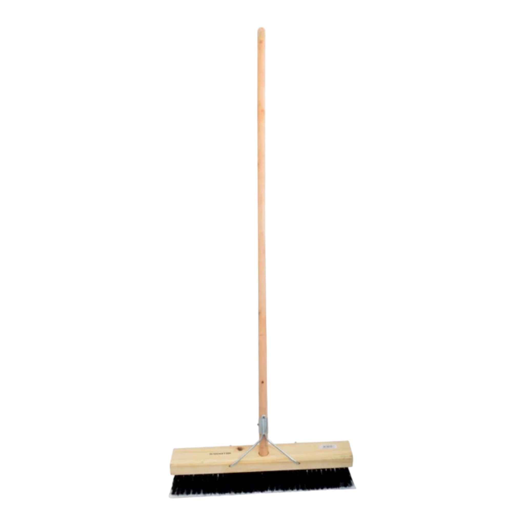 Academy Platfrom Broom Complete 460mm Soft Fiber F3351