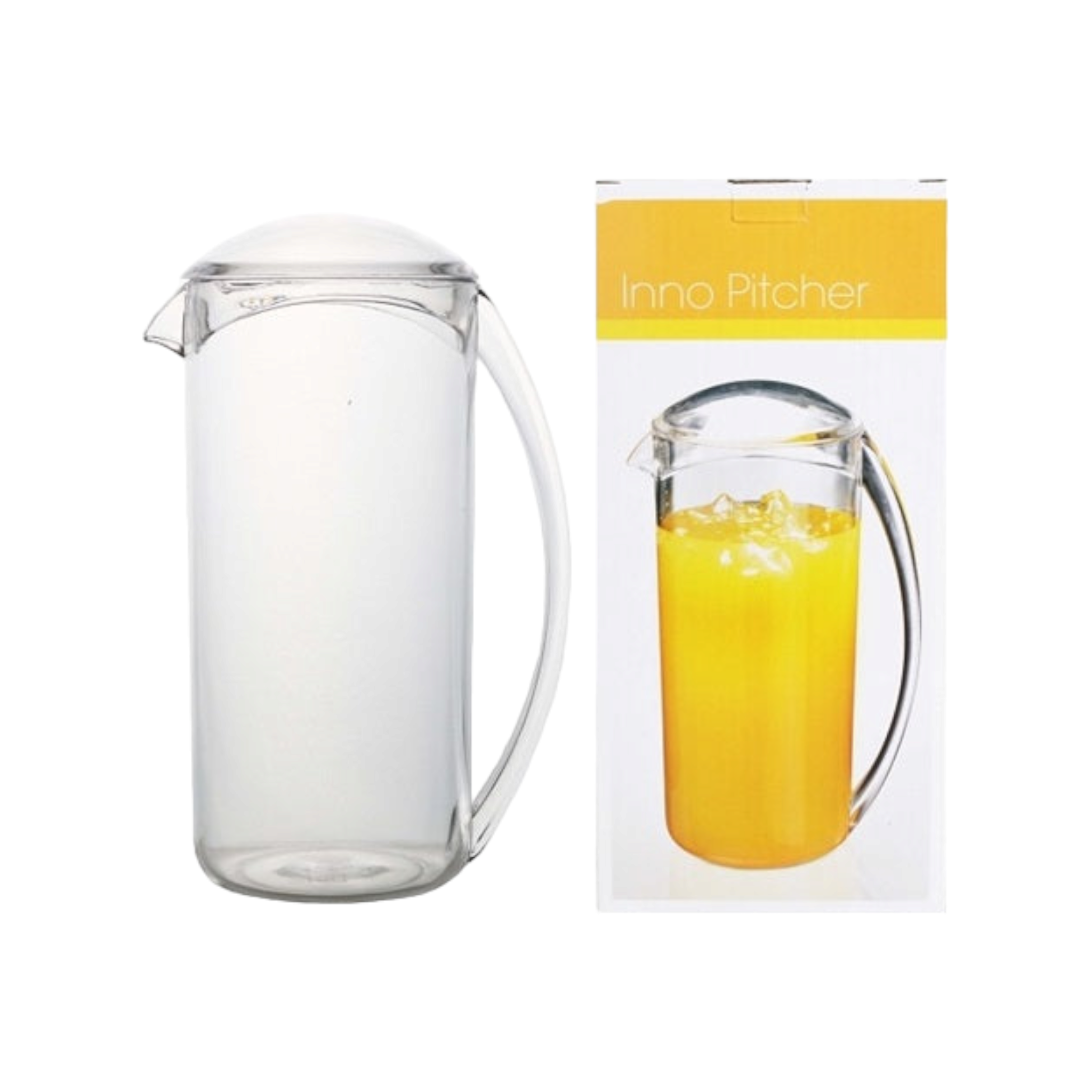 Acrylic Inno Jug 1L 19058