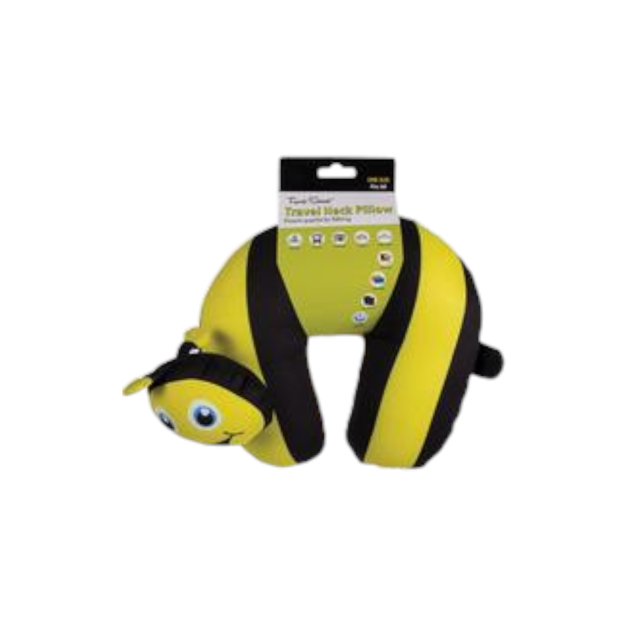 Kiddies Travel Neck Pillow