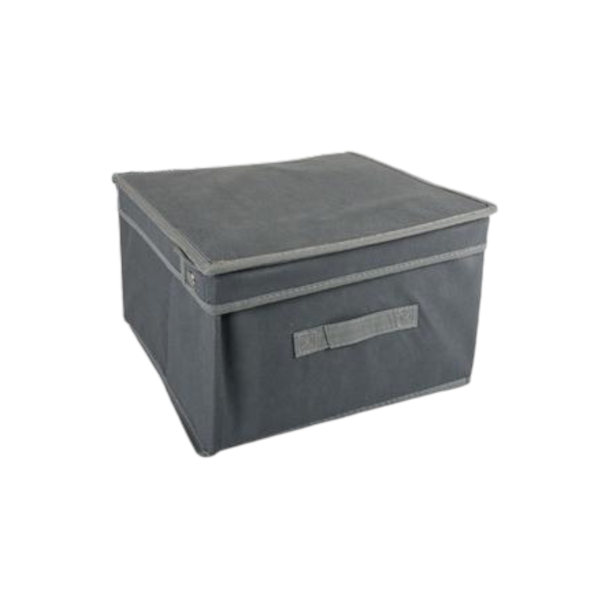 Non Woven Storage Box with Handle 31.5x30x20cm