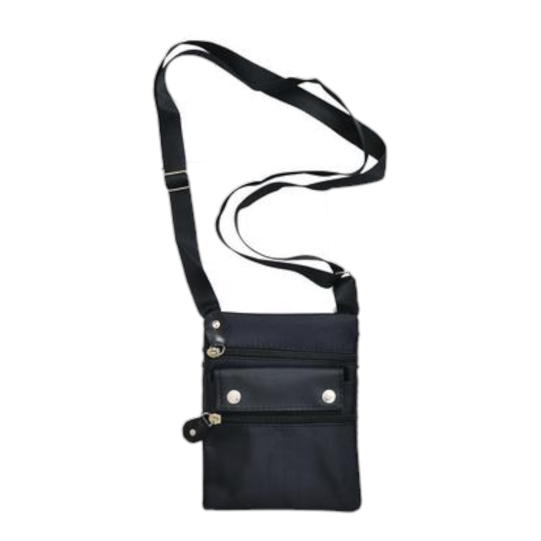 Travel Bag Neck Wallet