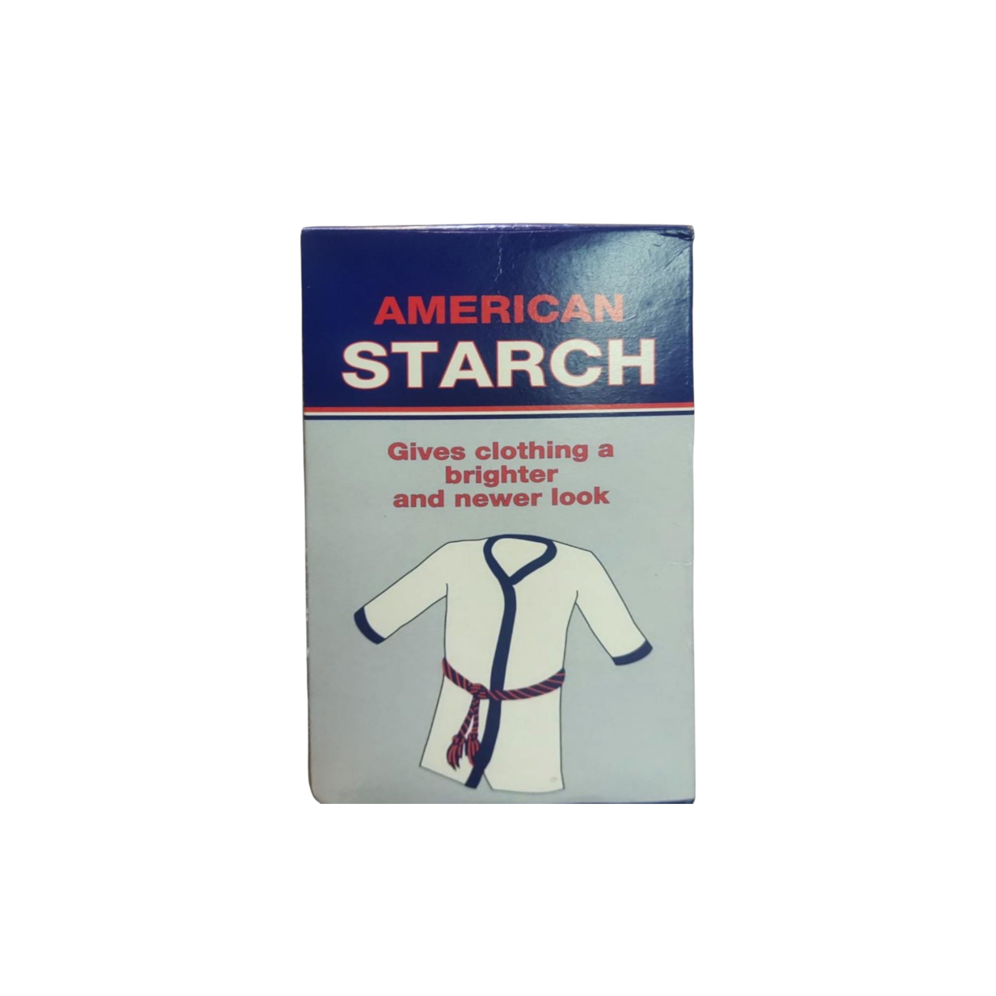 American Starch 250g
