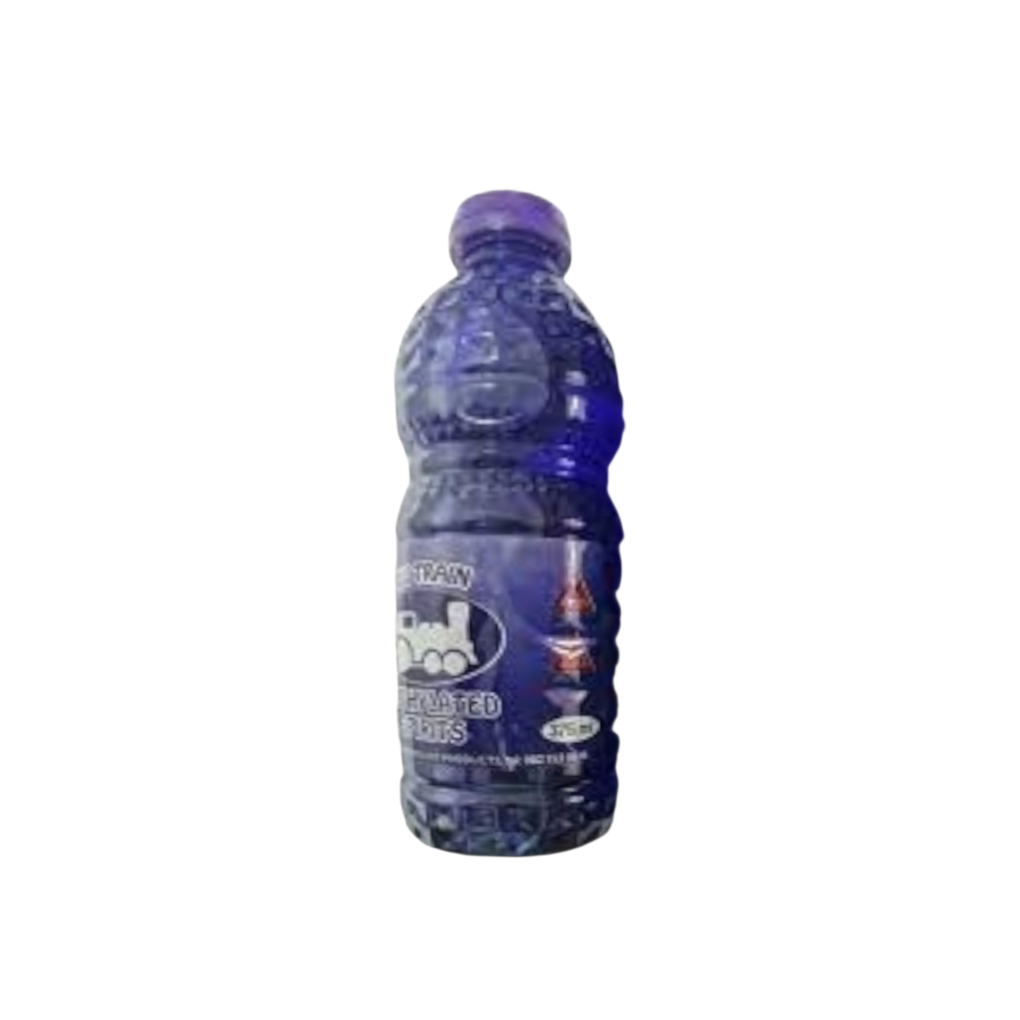 Blue Train Methylated Spirits 500ml