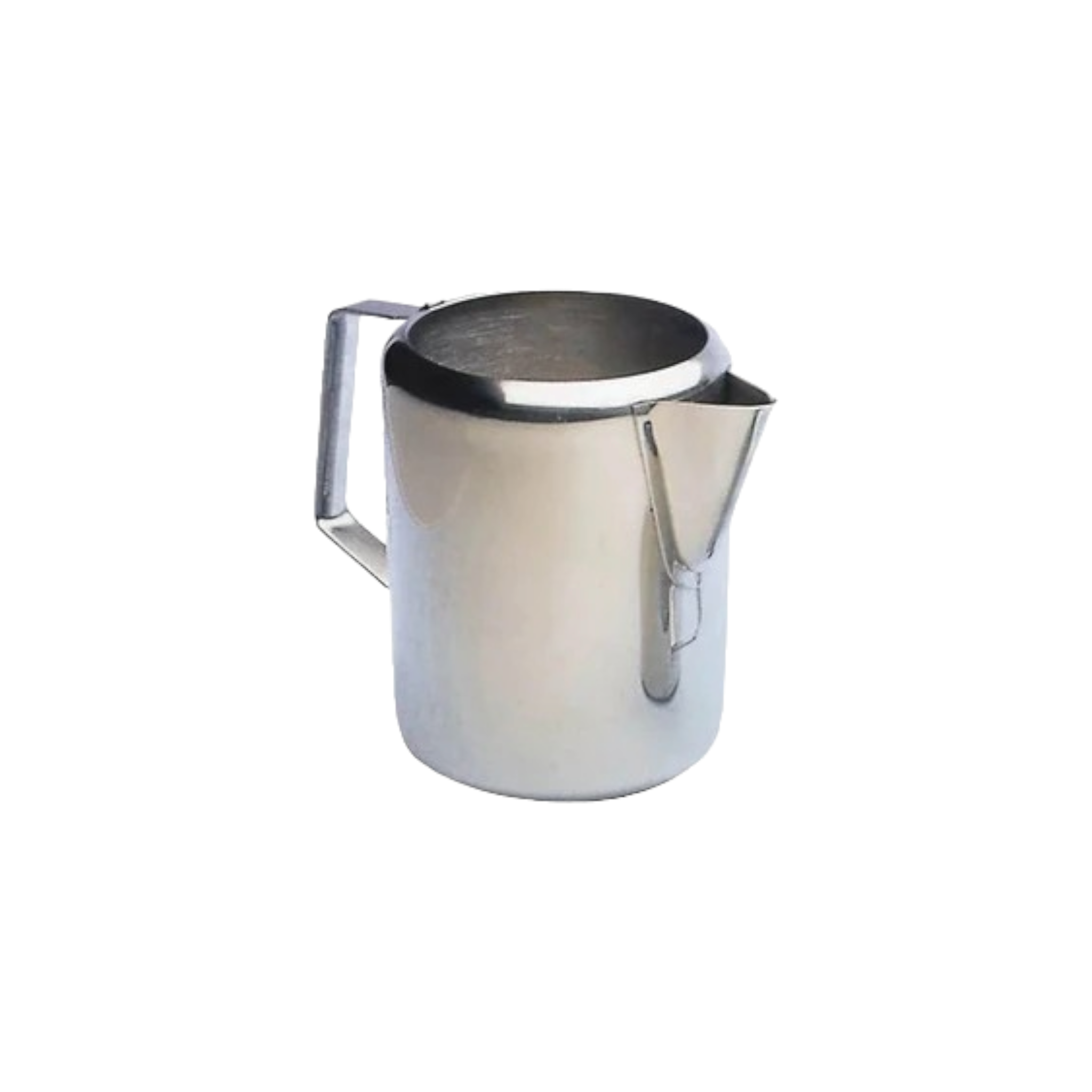 Steel King Milk Frothing Jug 3L Stainless Steel