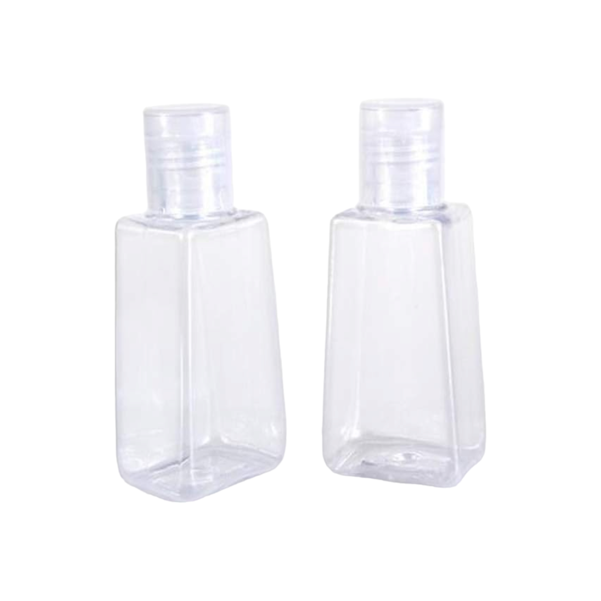 30ml Hand Sanitizer Travel Bottles with Silicone Sleeve