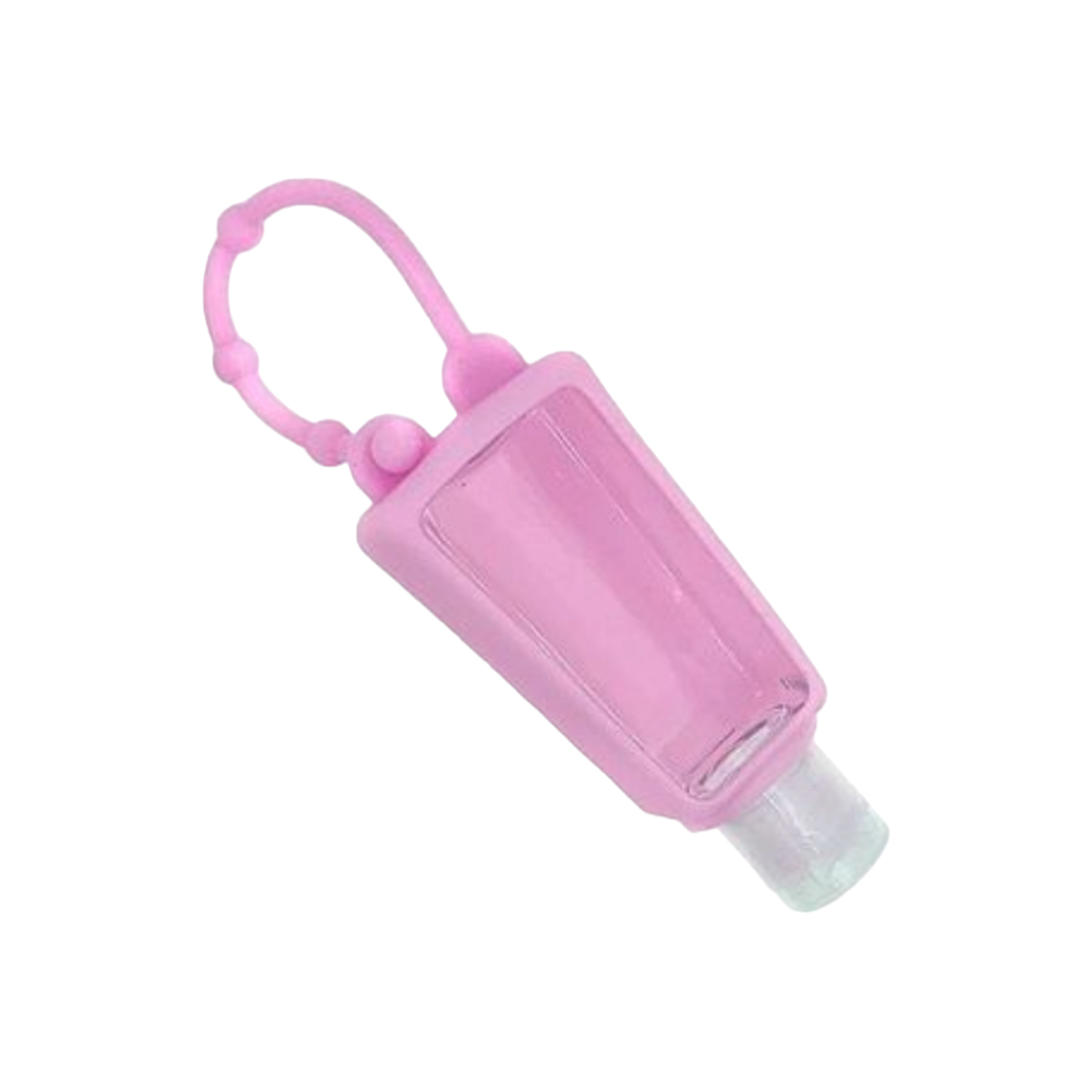 30ml Hand Sanitizer Travel Bottles with Silicone Sleeve