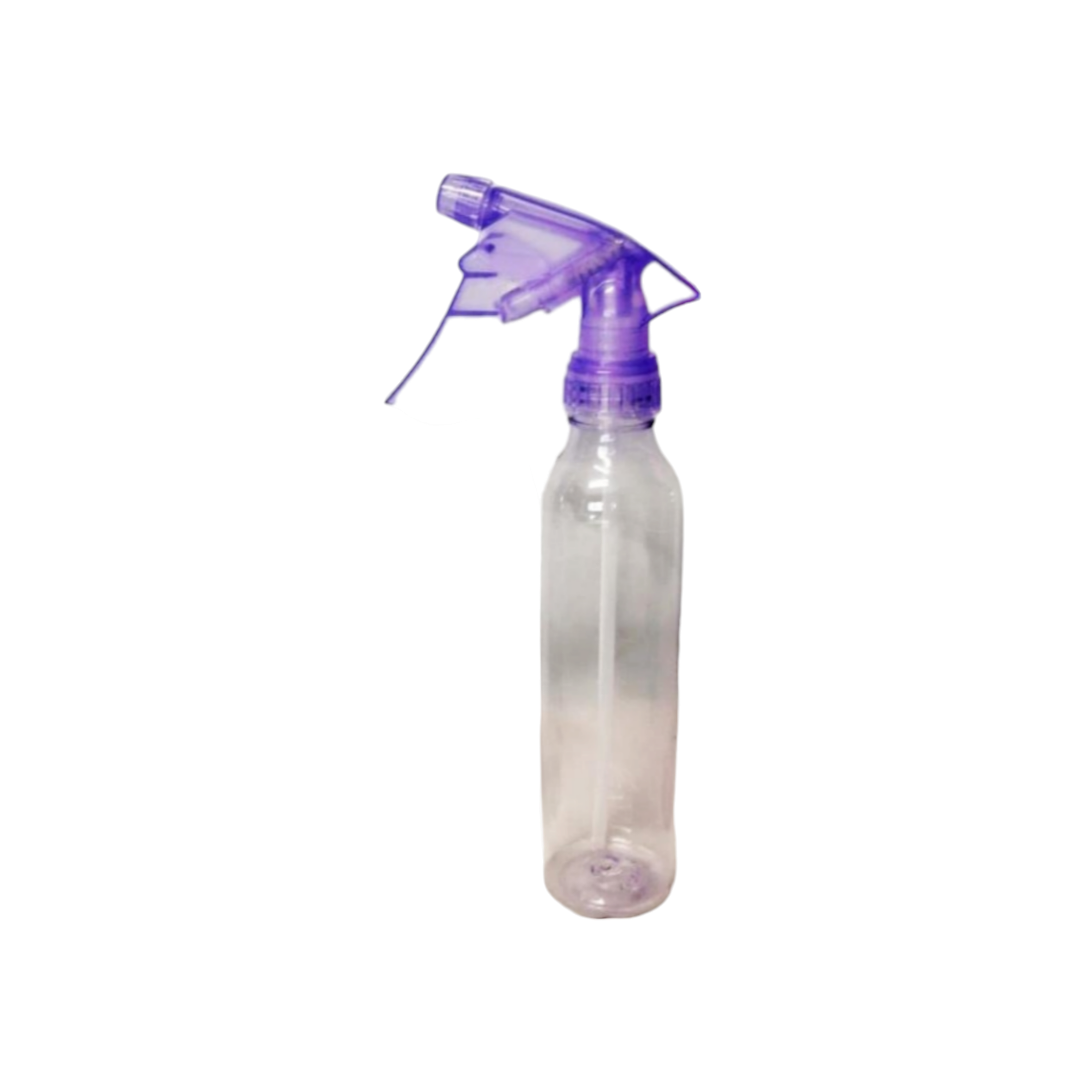 300ml Trigger Spray Bottle PET Plastic Colour Nozzle