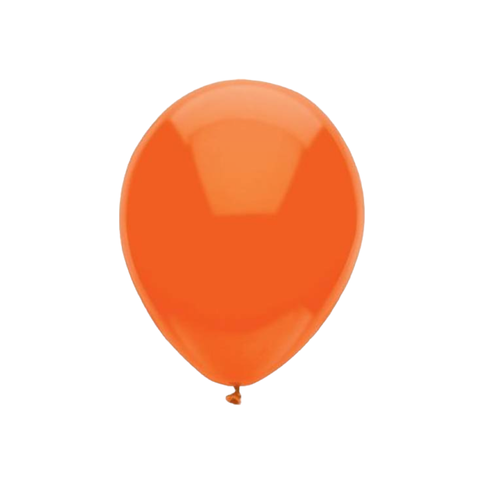 Latex Party Standard Balloons Solid Colours 5inch 10pcs