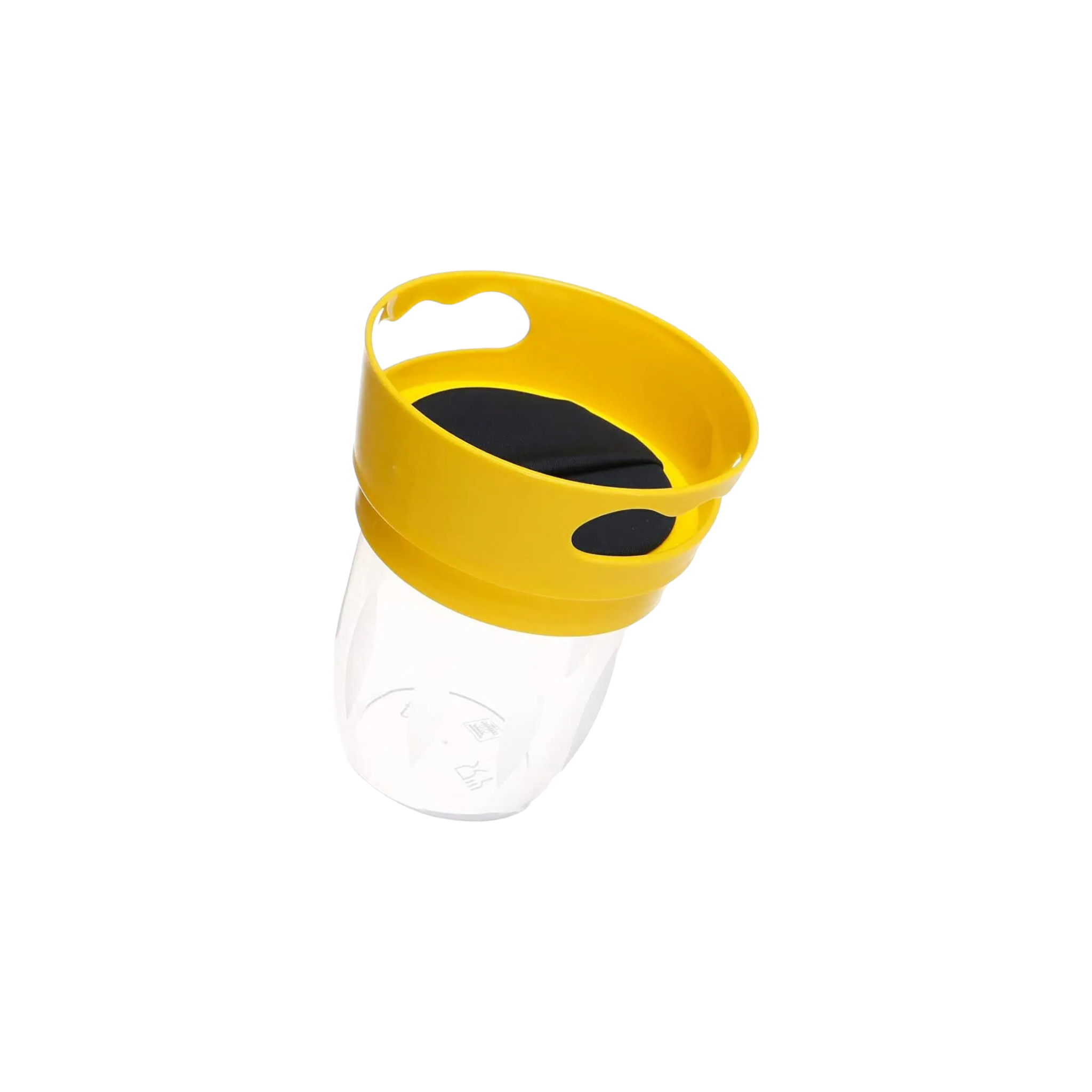 Kids Snack Cup Spill-Proof 250ml Tuffex