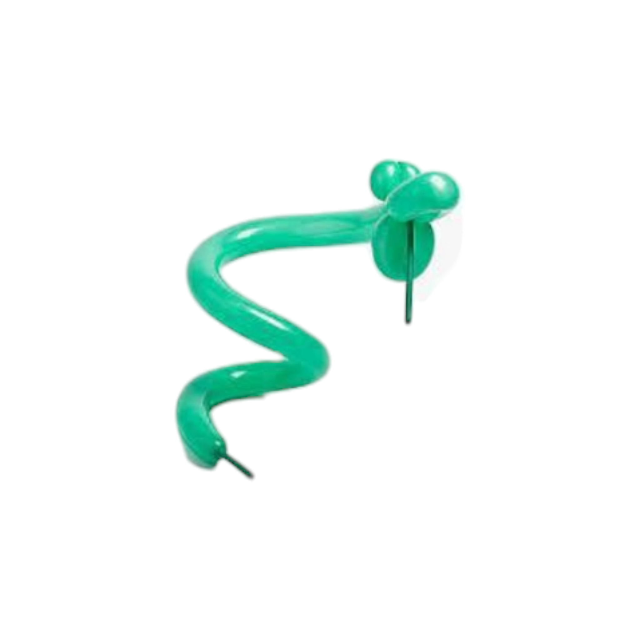 Magic Modeling Long Balloon Strip Tube Shaped