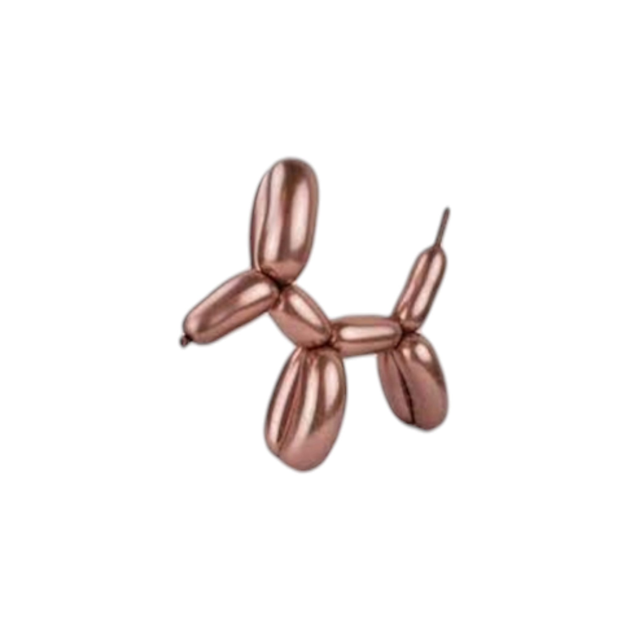 Magic Modeling Long Balloon Strip Tube Shaped