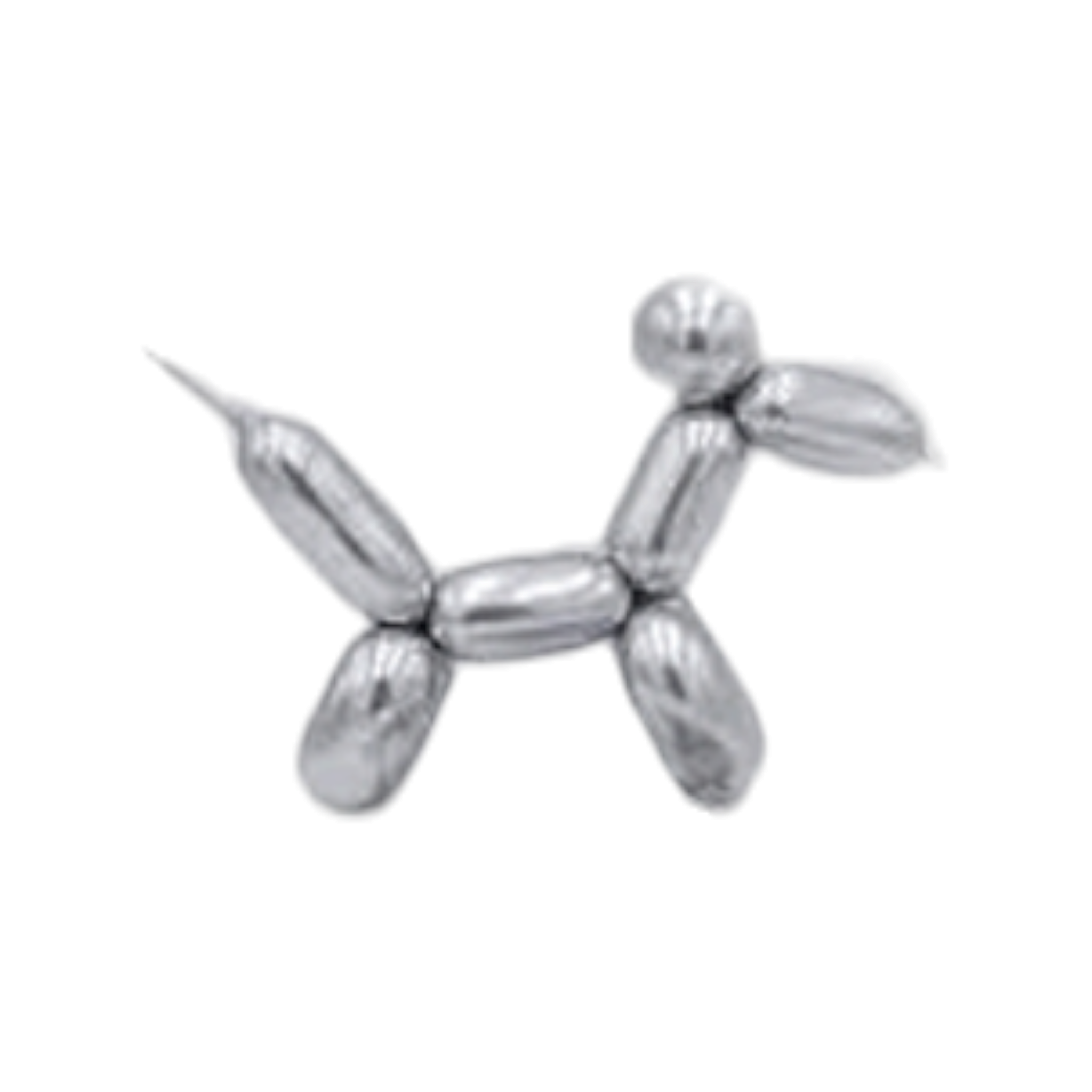 Magic Modeling Long Balloon Strip Tube Shaped