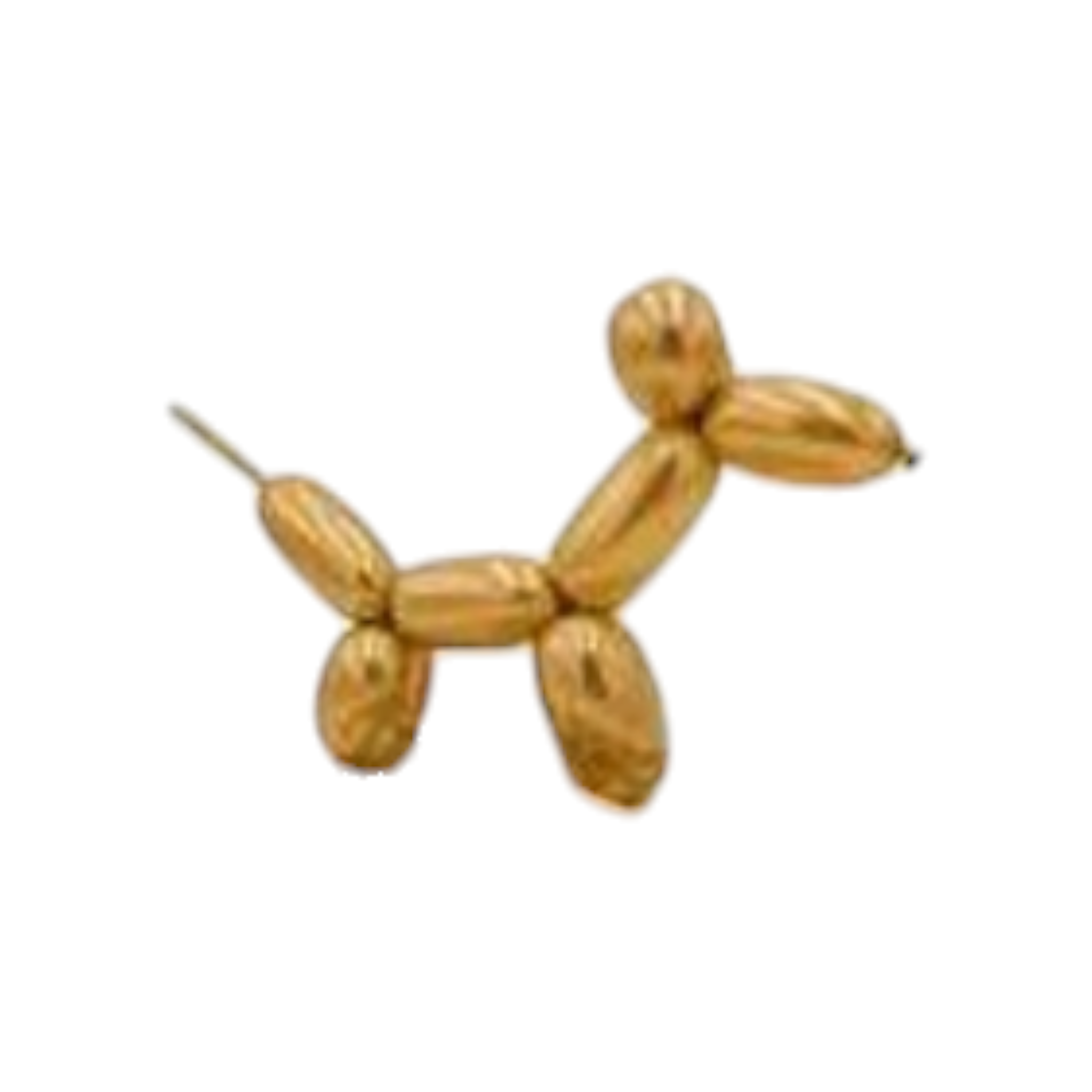 Magic Modeling Long Balloon Strip Tube Shaped