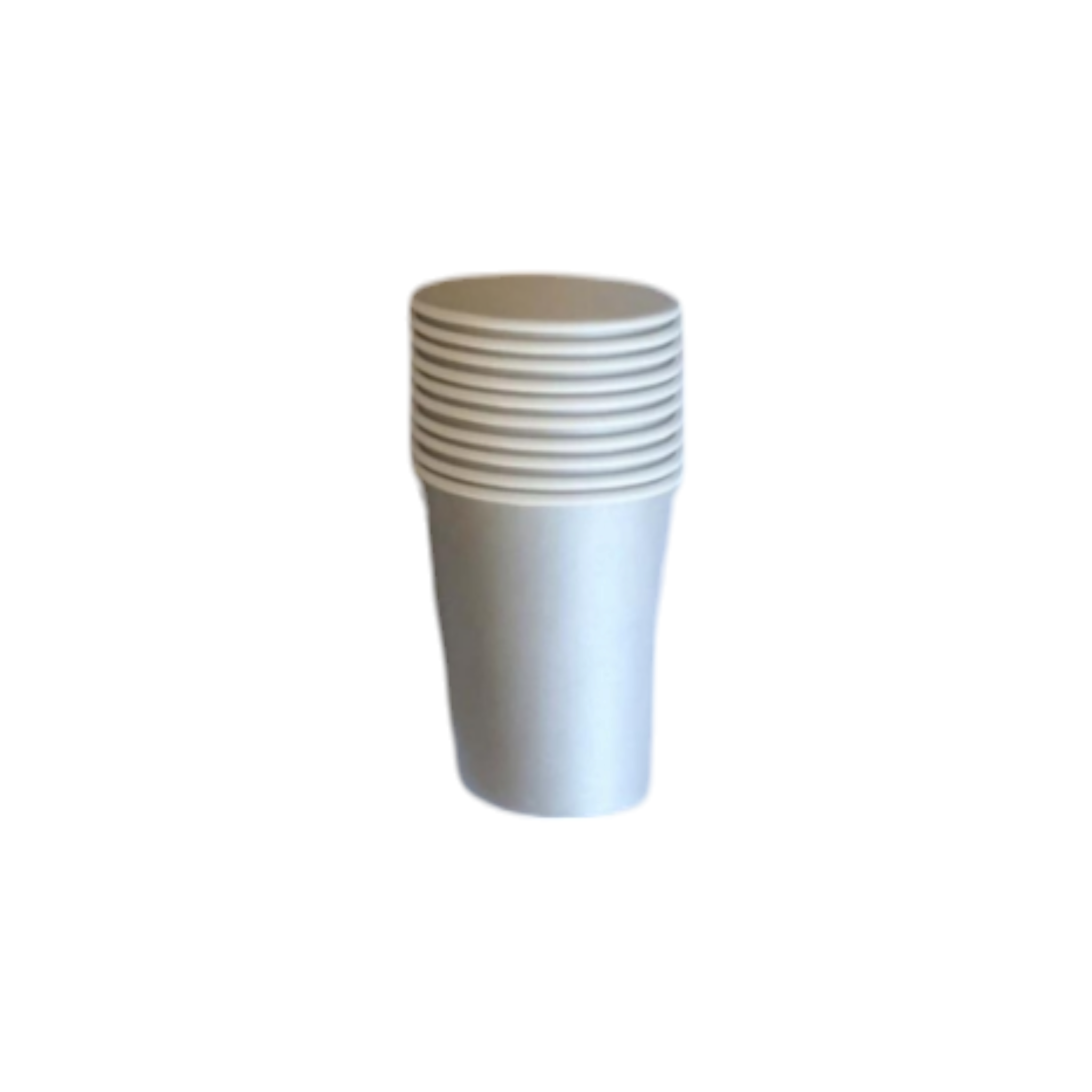 Party Paper Cups 250ml 10pack
