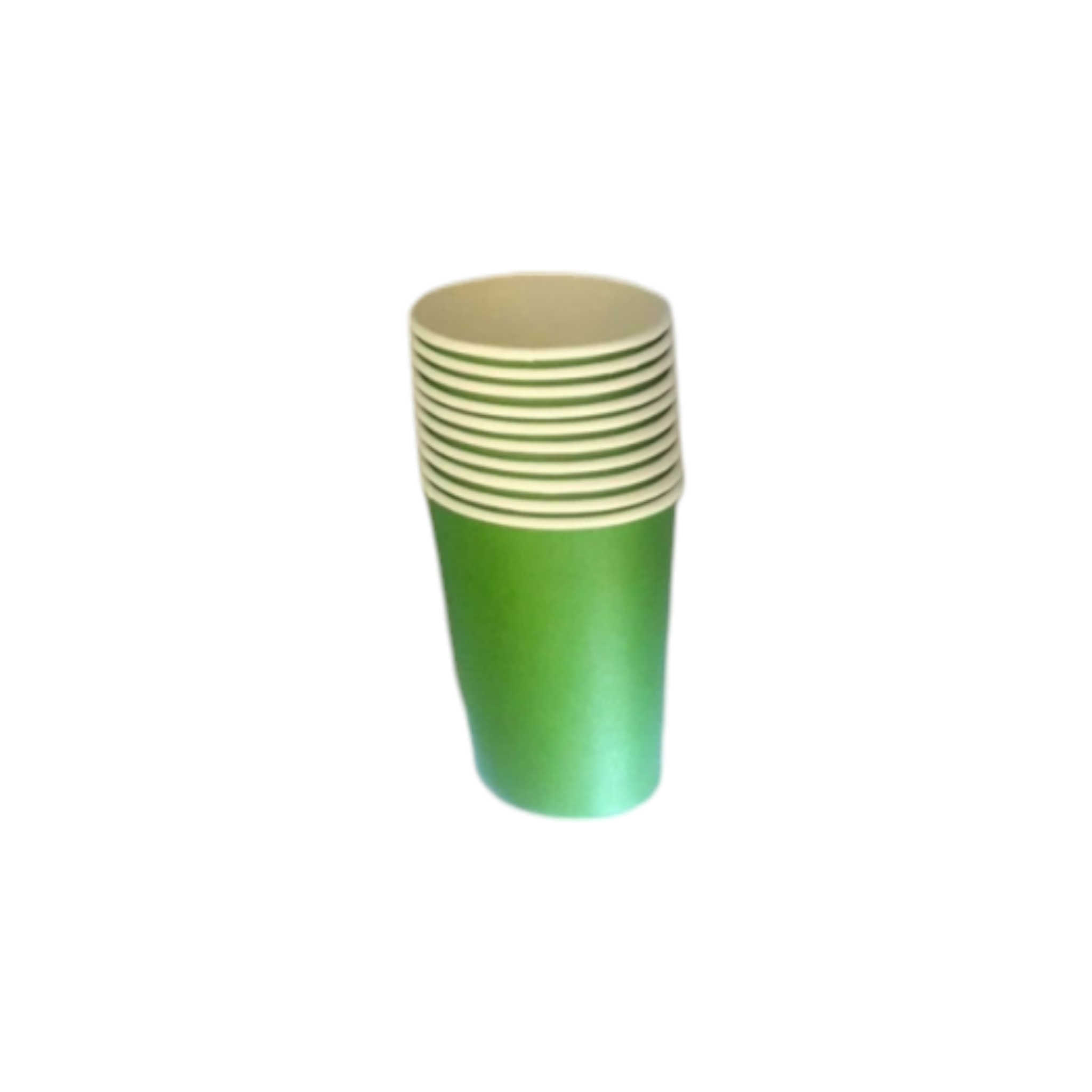 Party Paper Cups 250ml 10pack