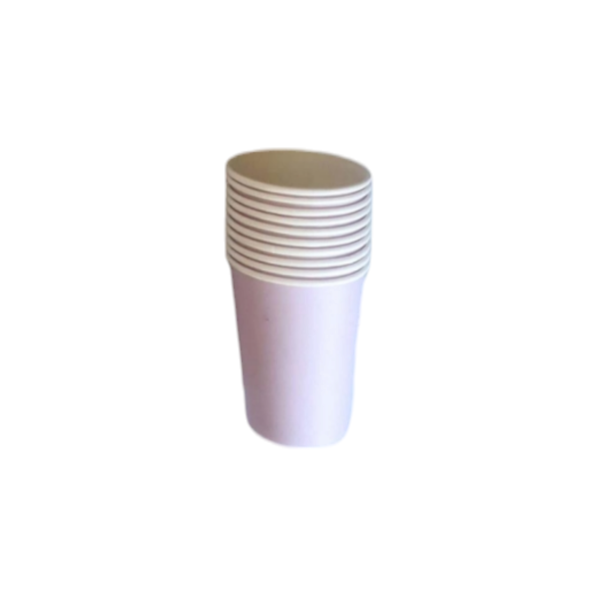 Party Paper Cups 250ml 10pack