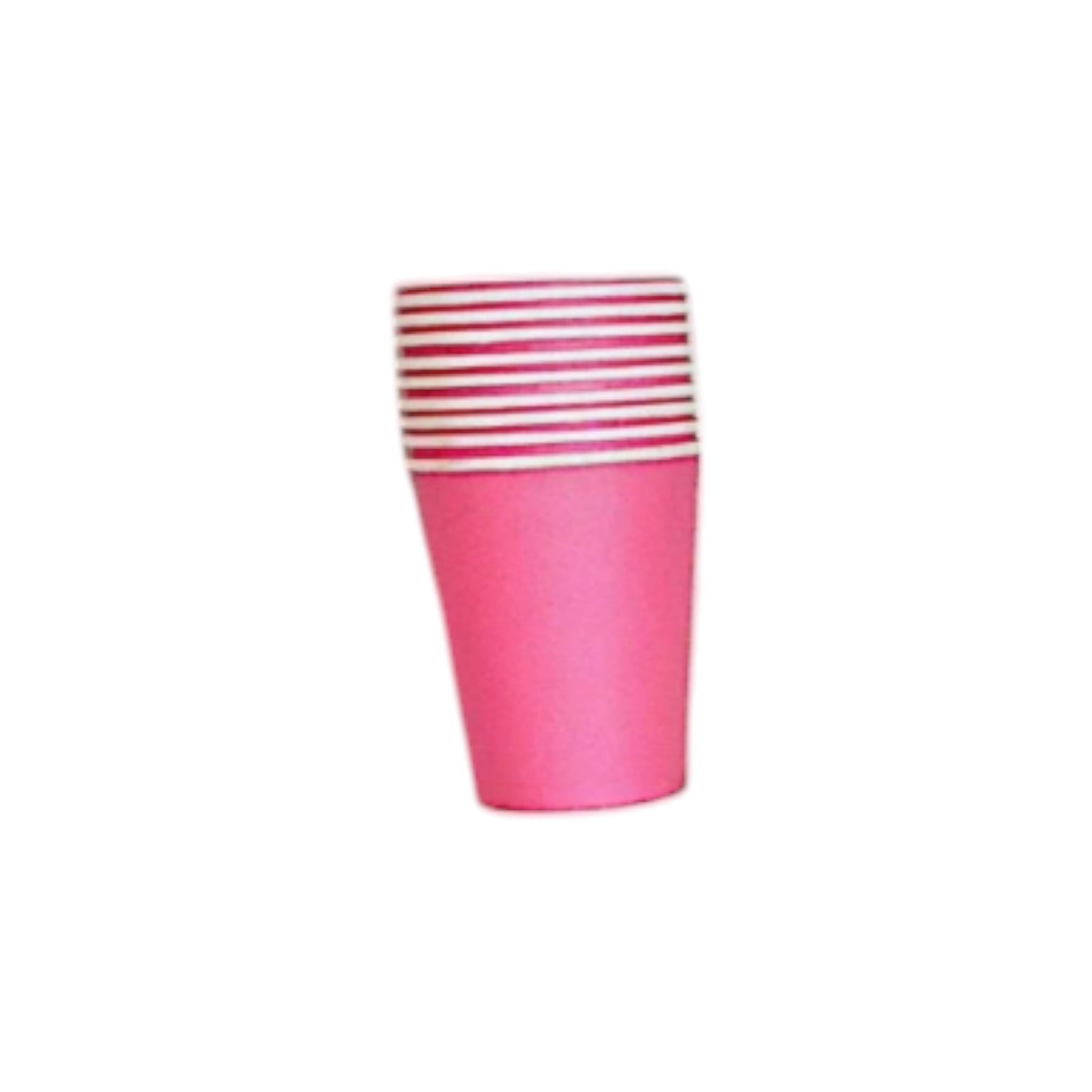 Party Paper Cups 250ml 10pack