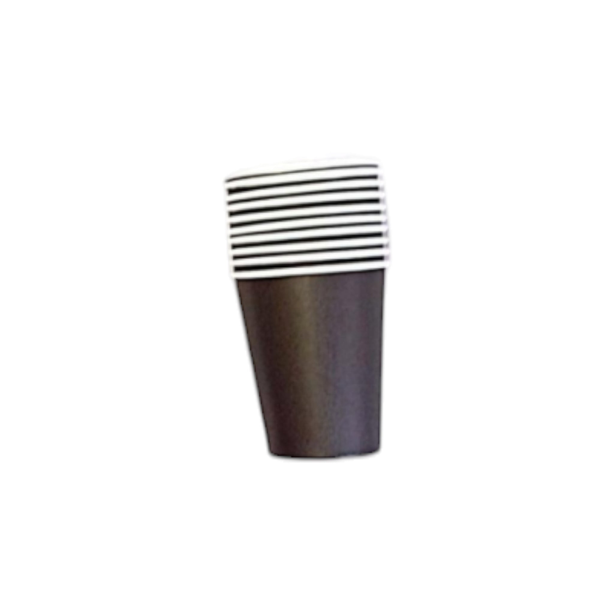 Party Paper Cups 250ml 10pack