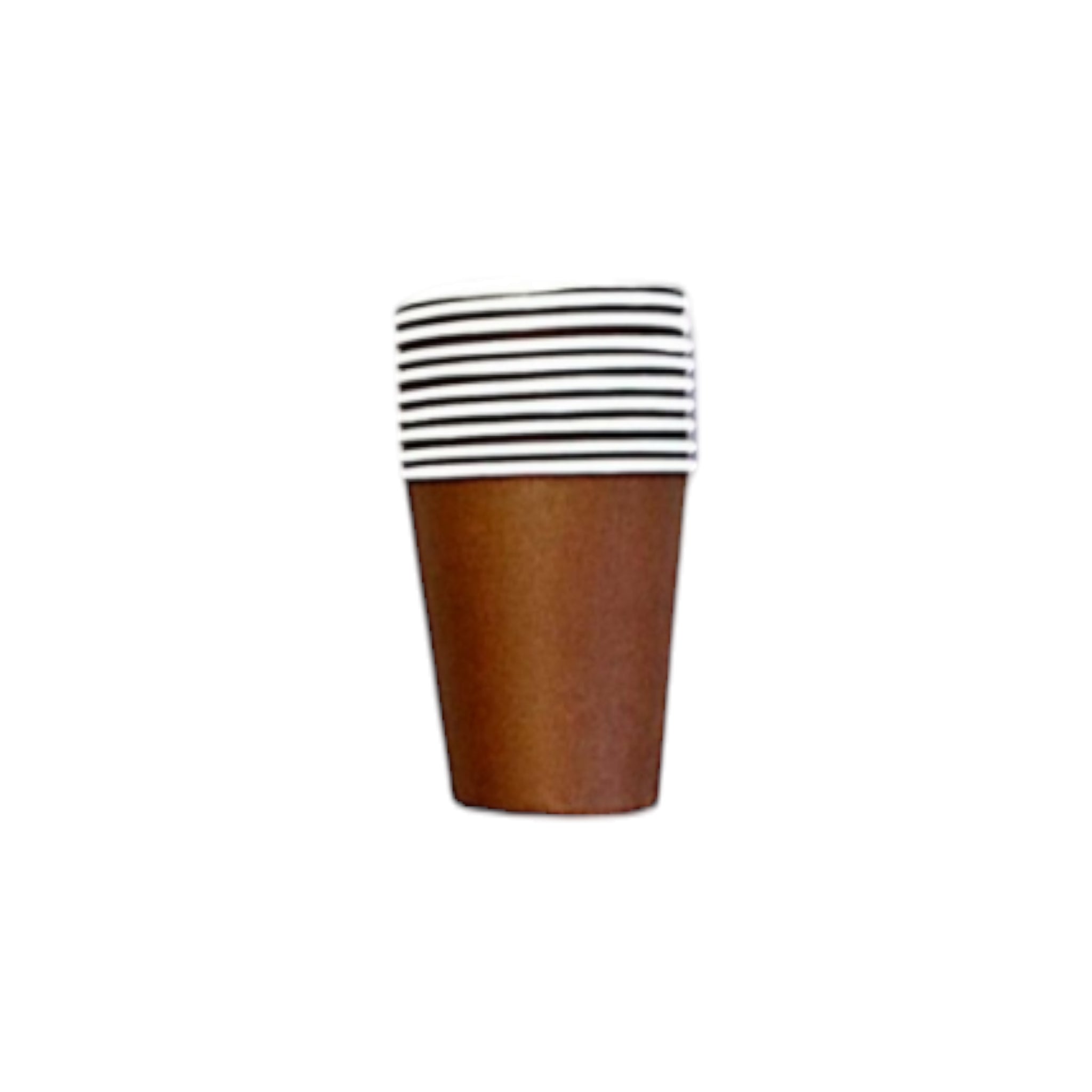 Party Paper Cups 250ml 10pack