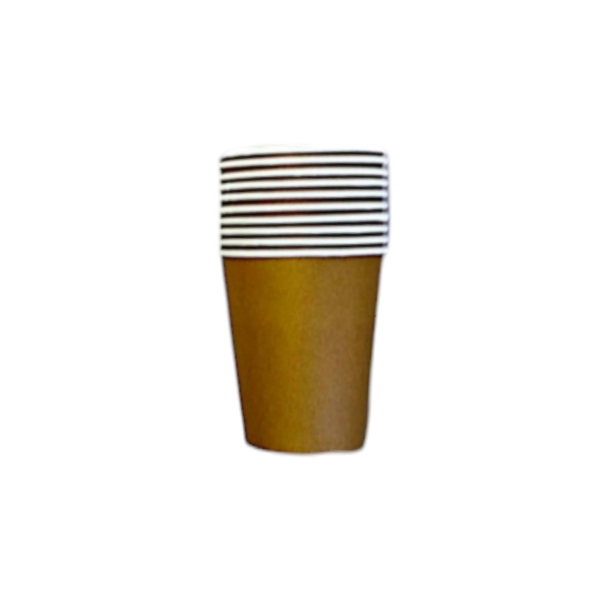 Party Paper Cups 250ml 10pack