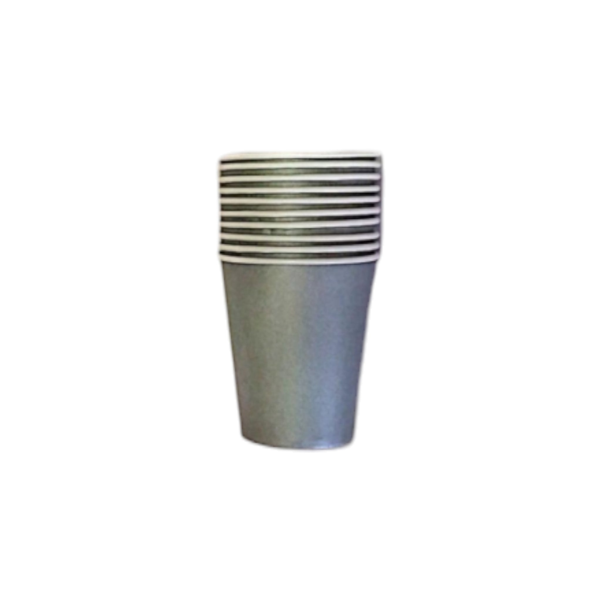 Party Paper Cups 250ml 10pack