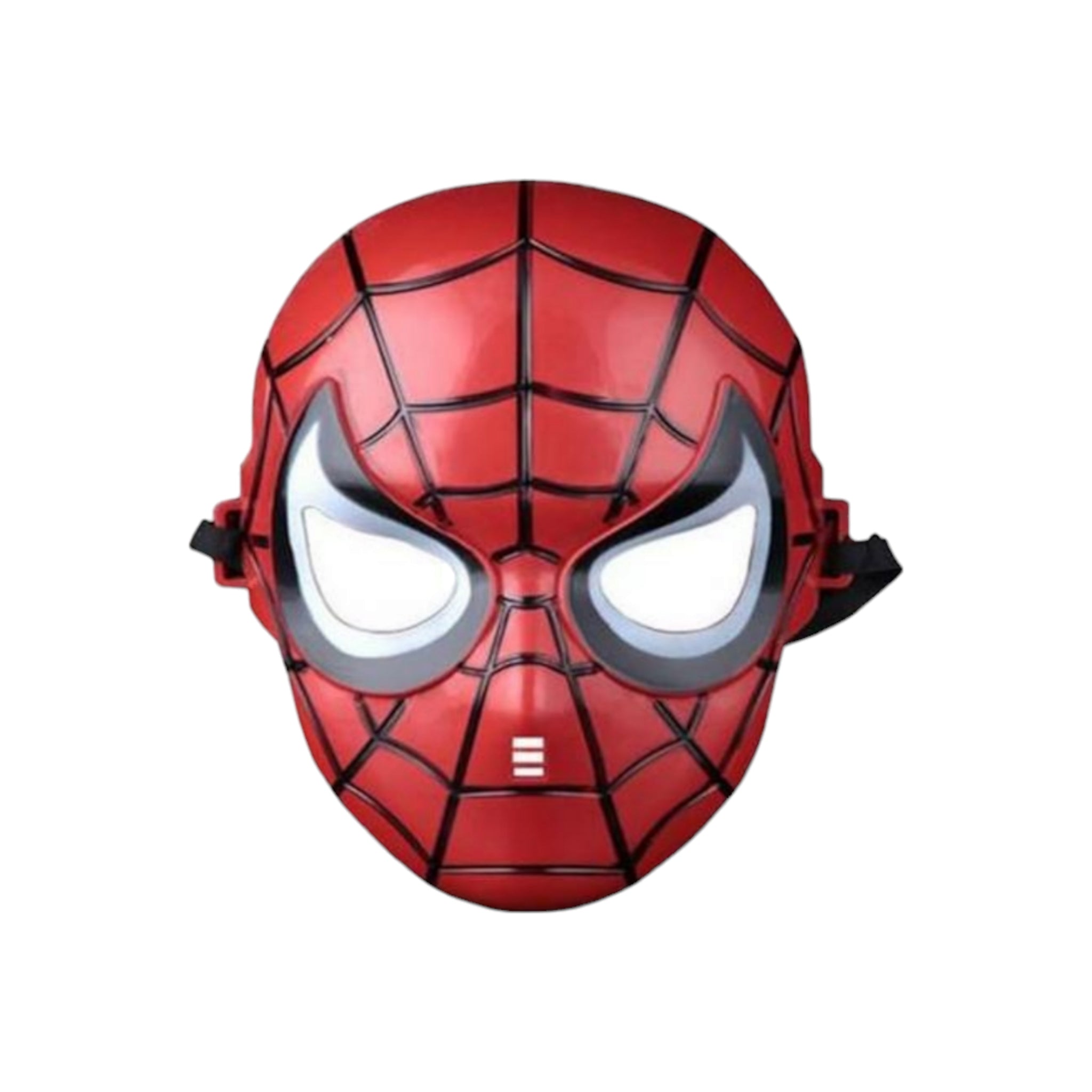 Disney Kids Spiderman Party Mask