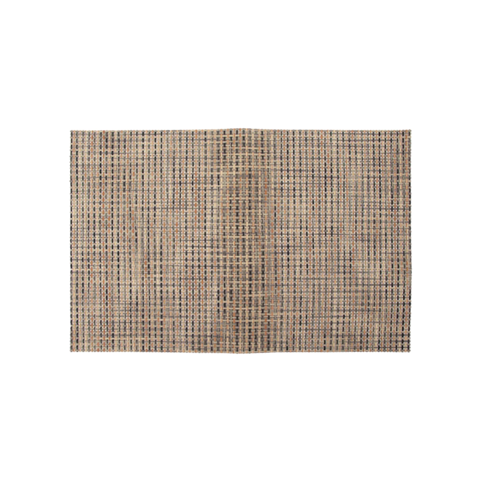 Regent Place Mats Woven Wheat Pvc 300x450mm