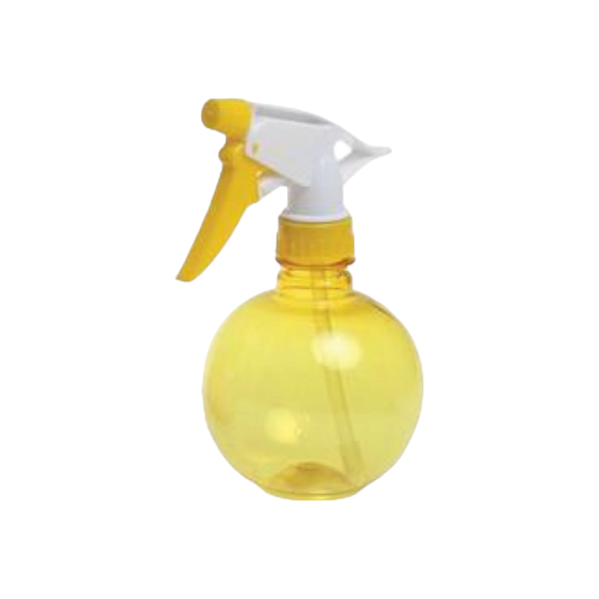 300ml Trigger Spray Bottle Round