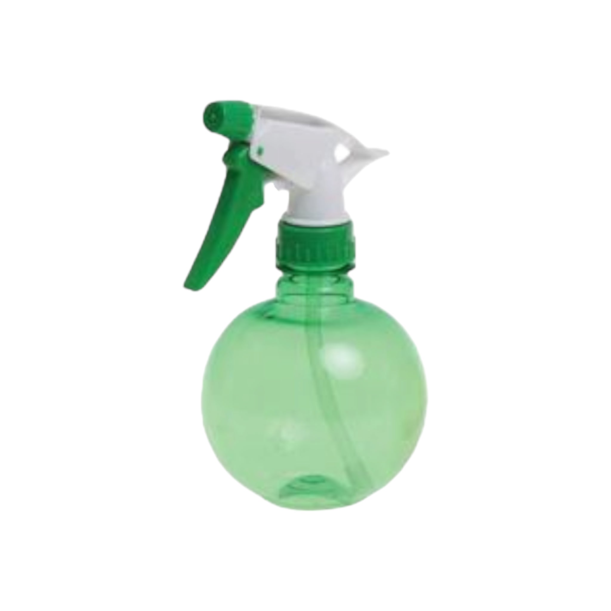 300ml Trigger Spray Bottle Round