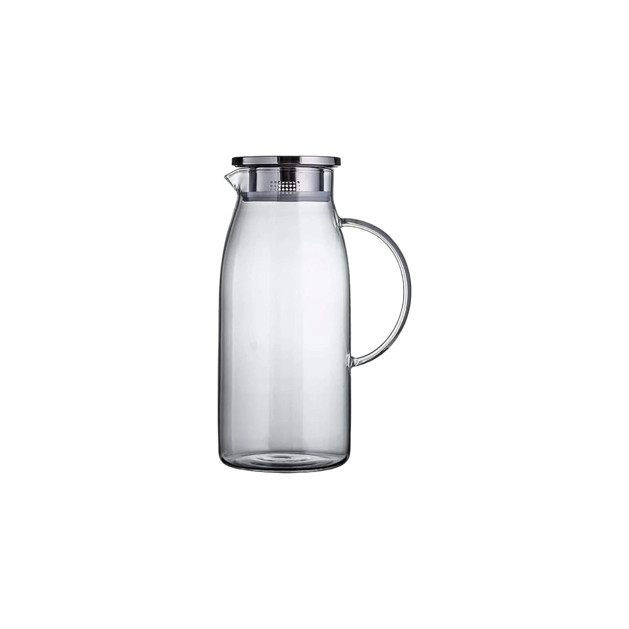 Borosilicate Glass Jug 1800ml GL2917