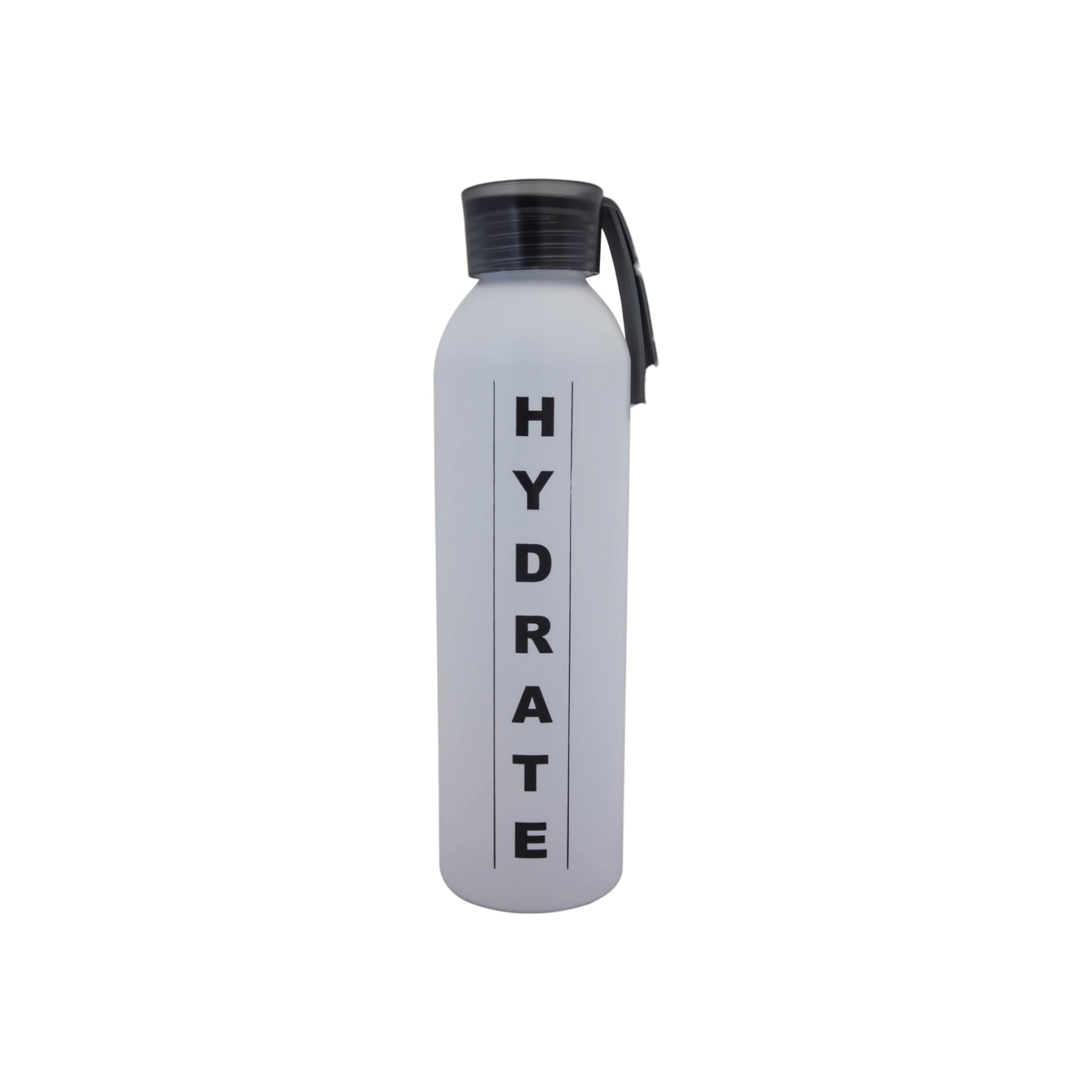 Home Classix Sports Water Bottle Aluminium 650ml 1pc
