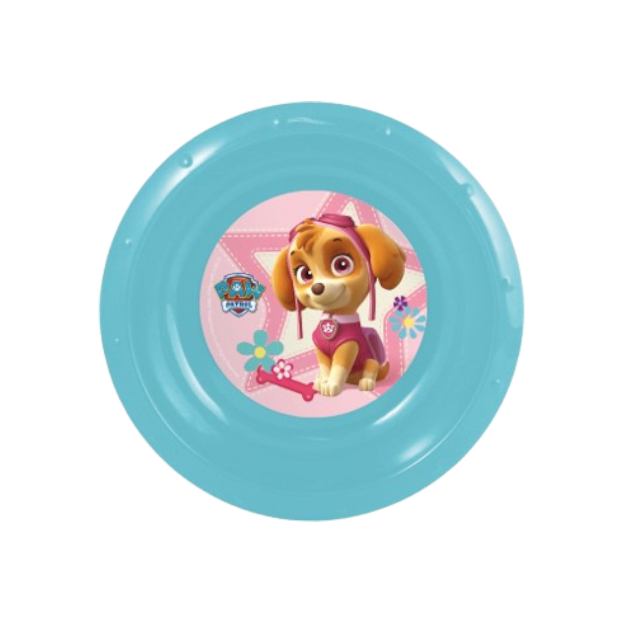 Disney Paw Patrol Girl Plastic Bowl 20707