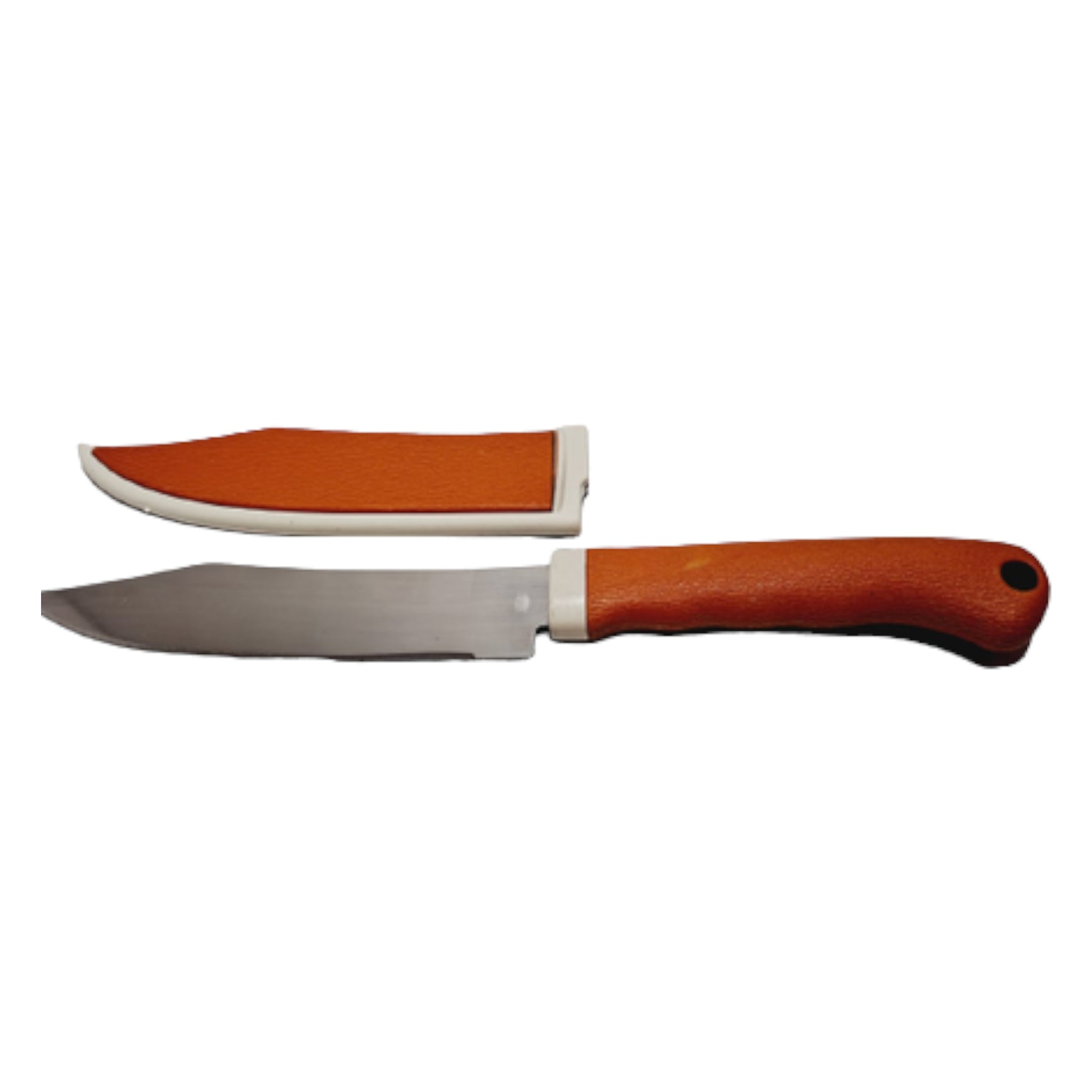 Knife Wooden Handle 22cm and cover ZLF-45