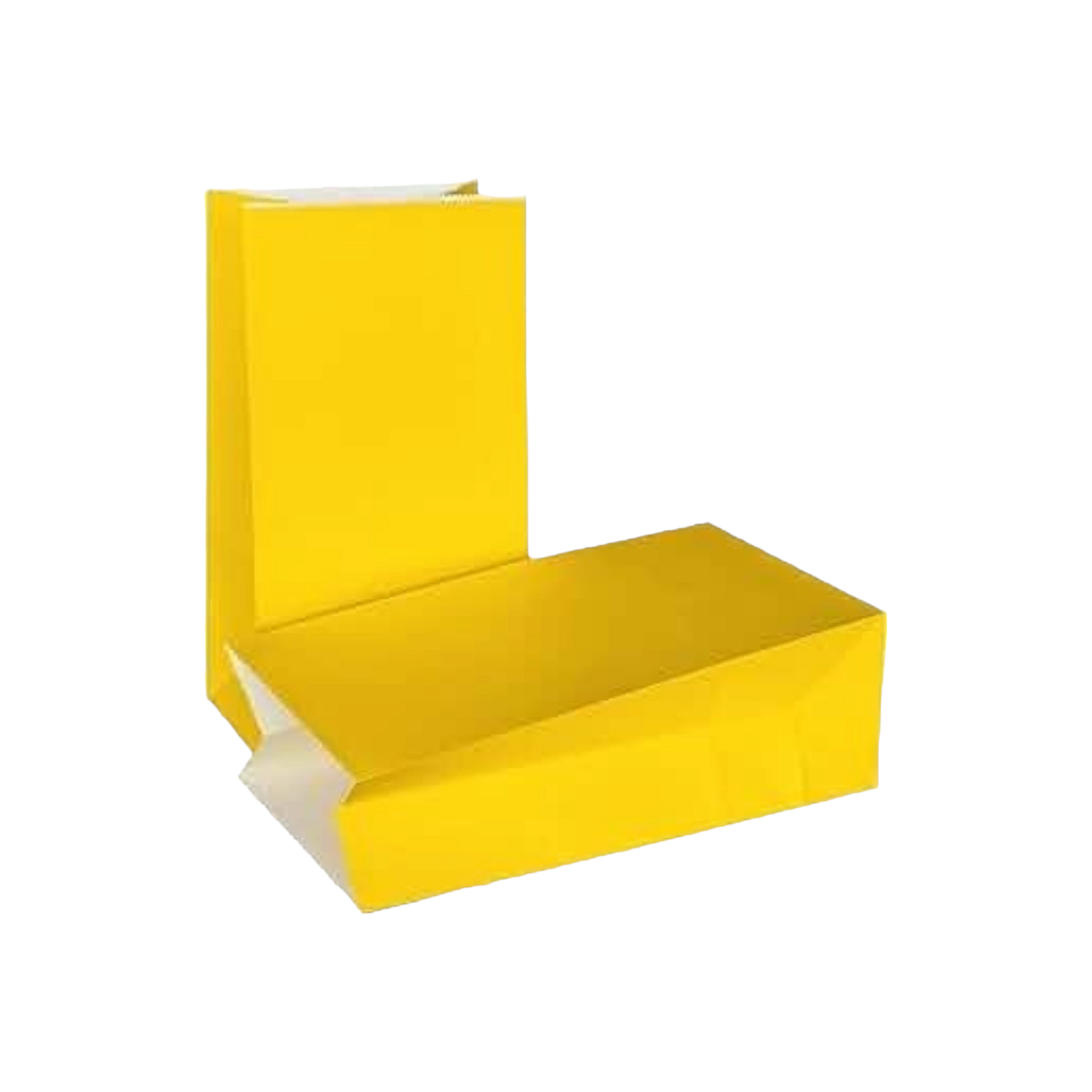 Kraft Paper Party Treat Bags Plain 24x13x8cm 10pack