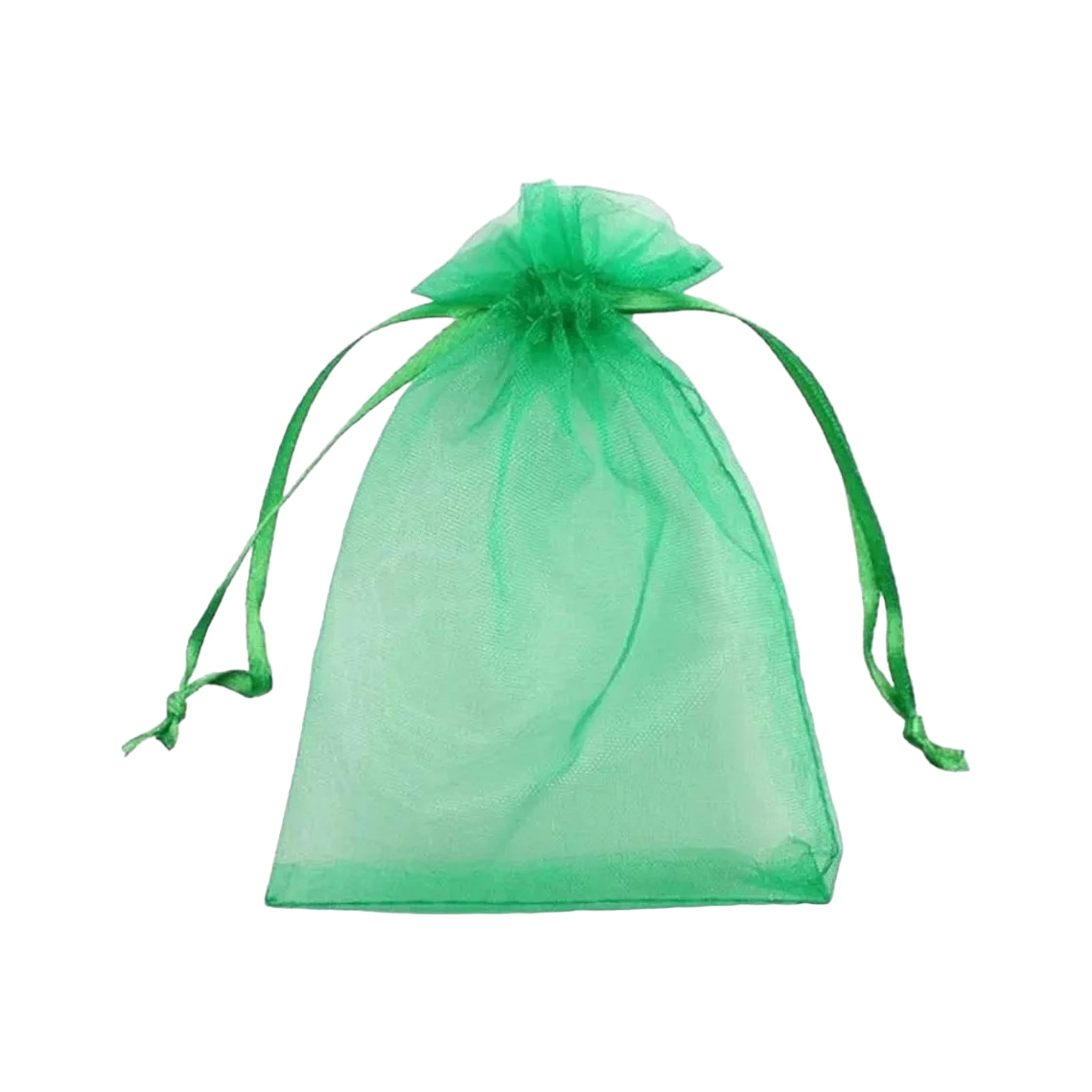 Organza Bags 7.5x9.5cm 10pack