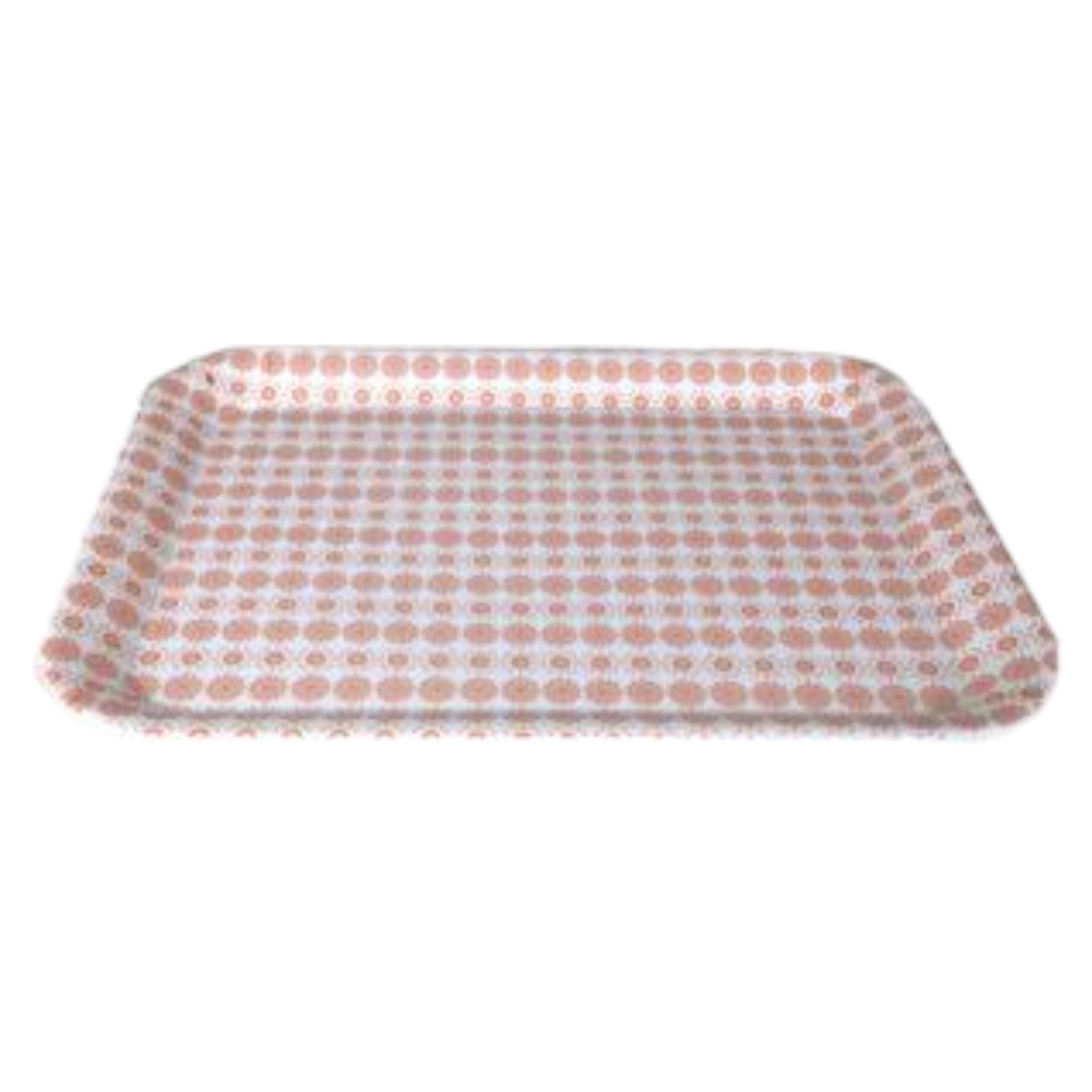 Melamine Serving Tray 39x29cm Rectangle