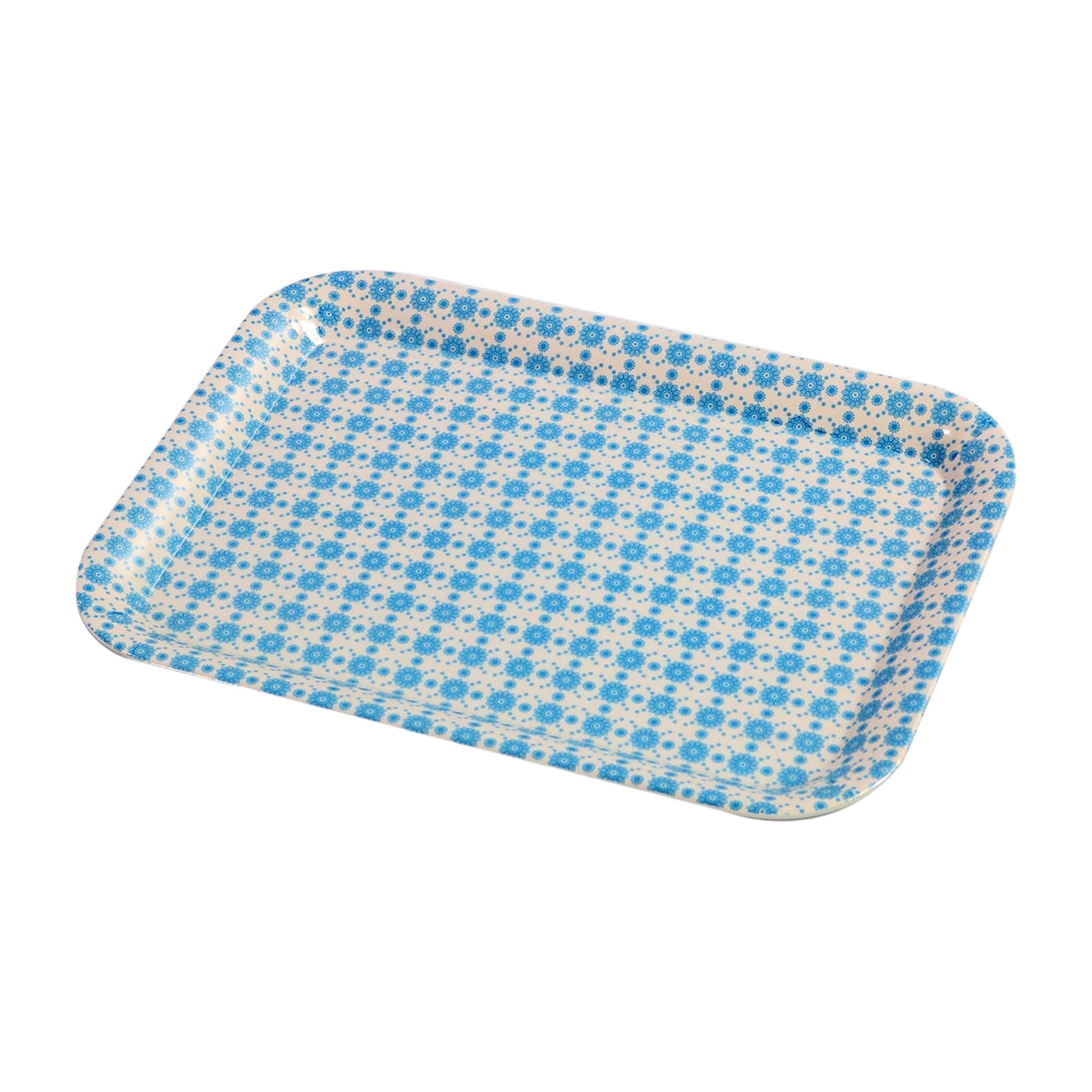 Melamine Serving Tray 39x29cm Rectangle