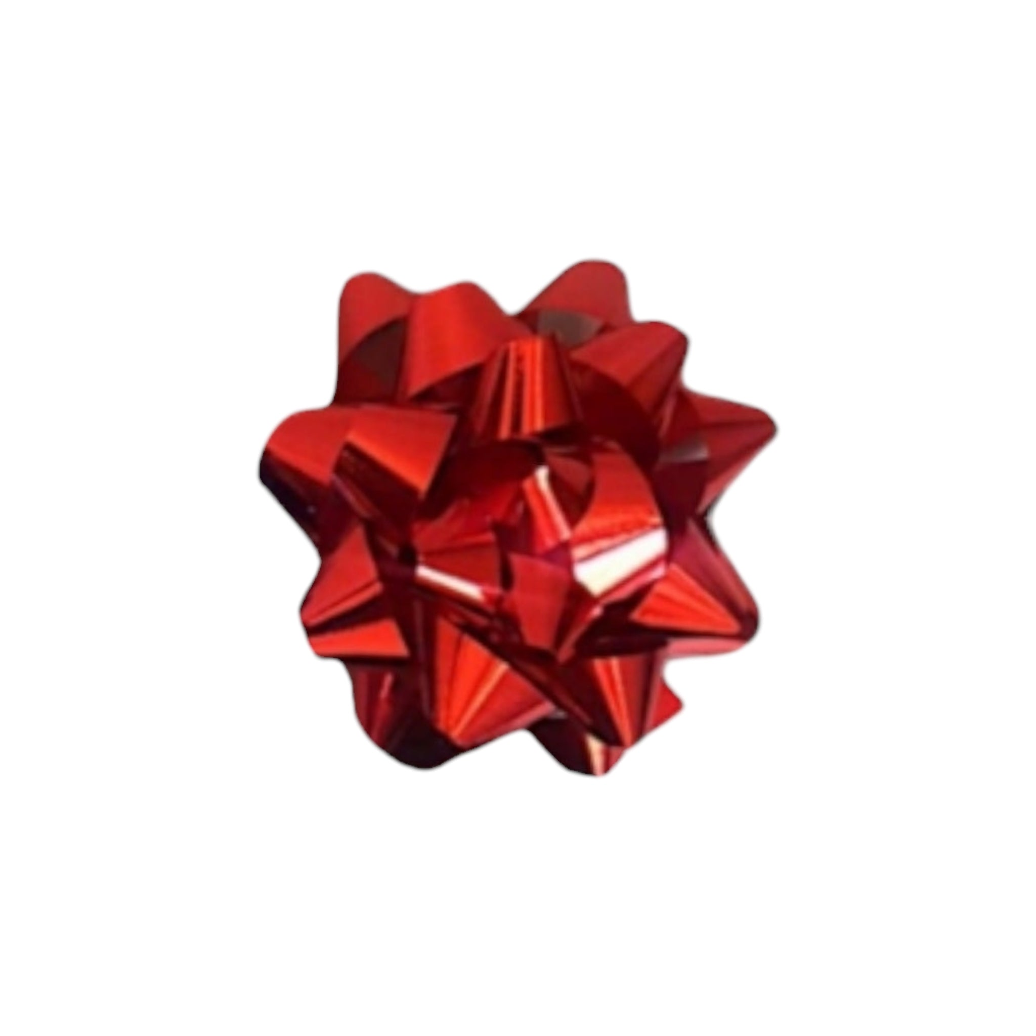 Luxury Gift Bows 3inch 6pack