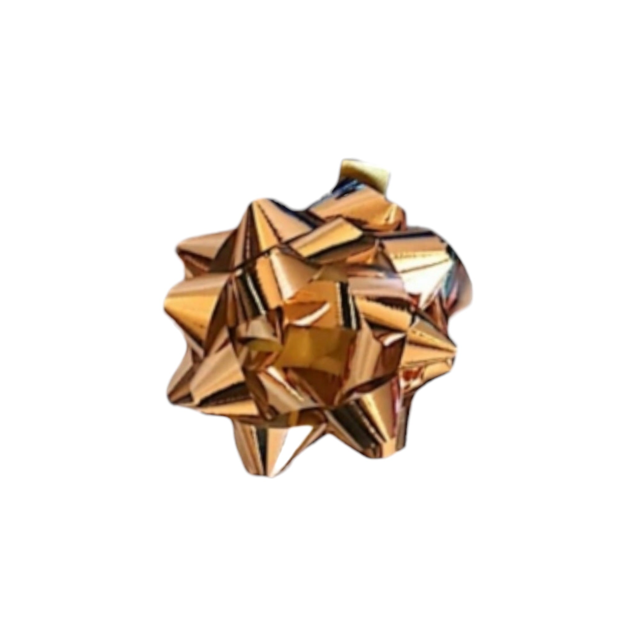 Luxury Gift Bows 3inch 6pack