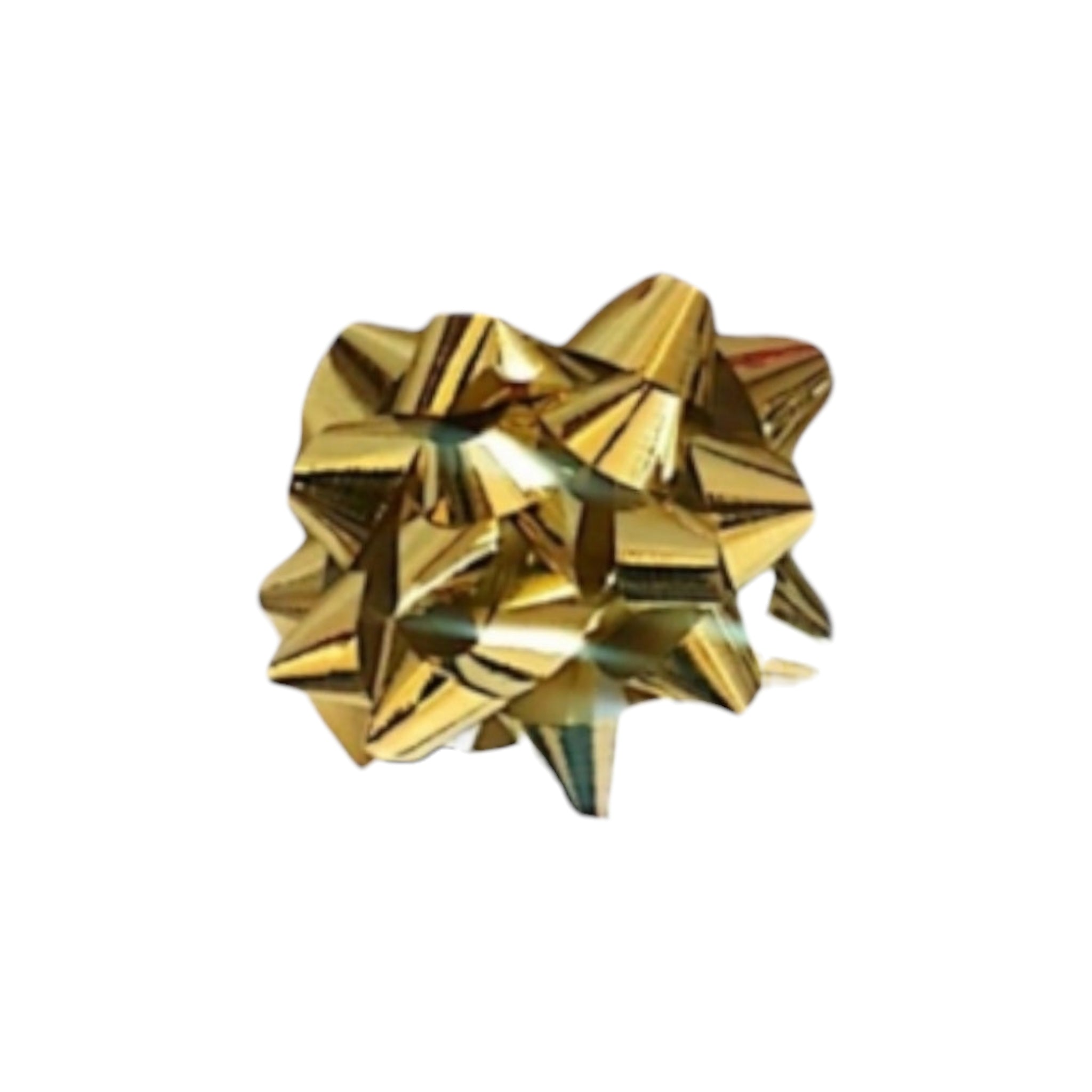 Luxury Gift Bows 3inch 6pack