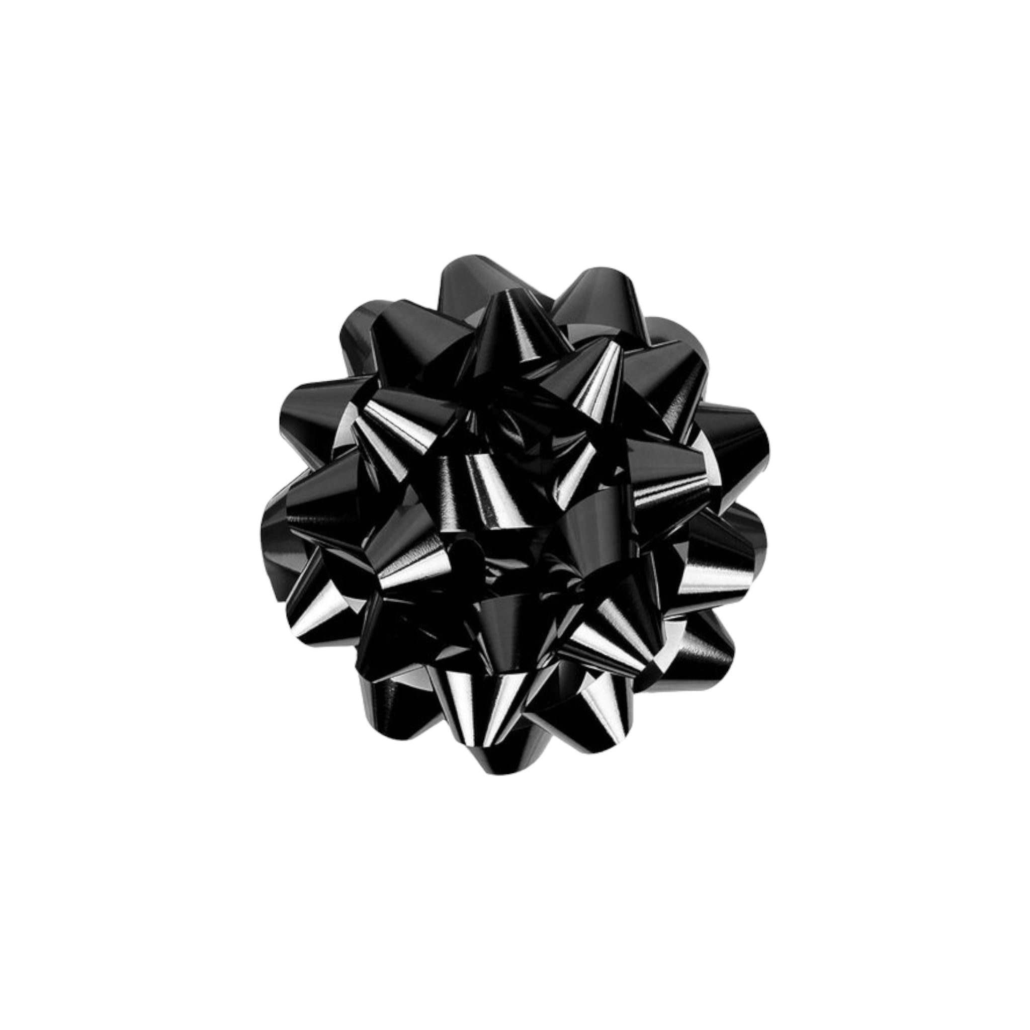 Luxury Gift Bows 3inch 6pack