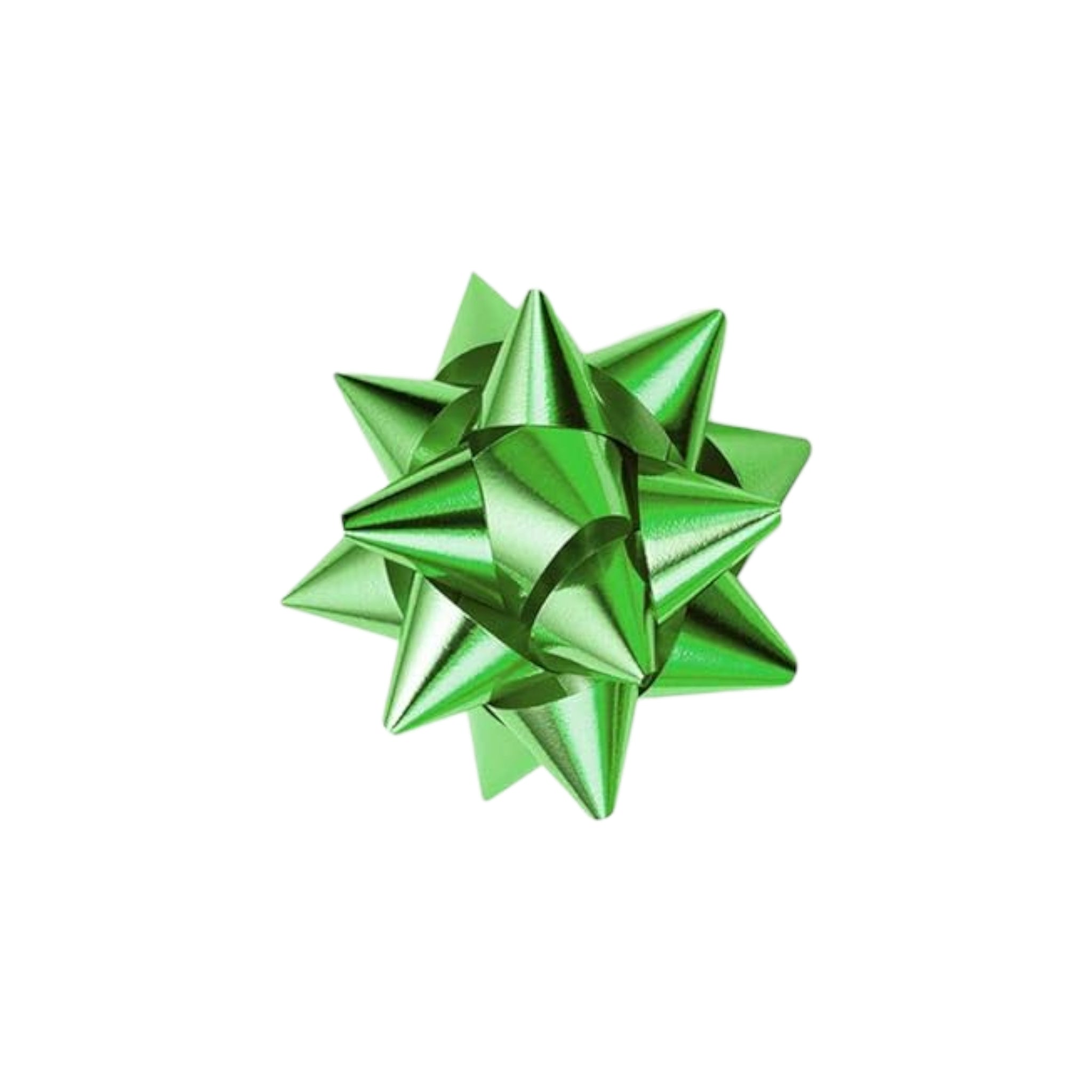 Luxury Gift Bows 3inch 6pack