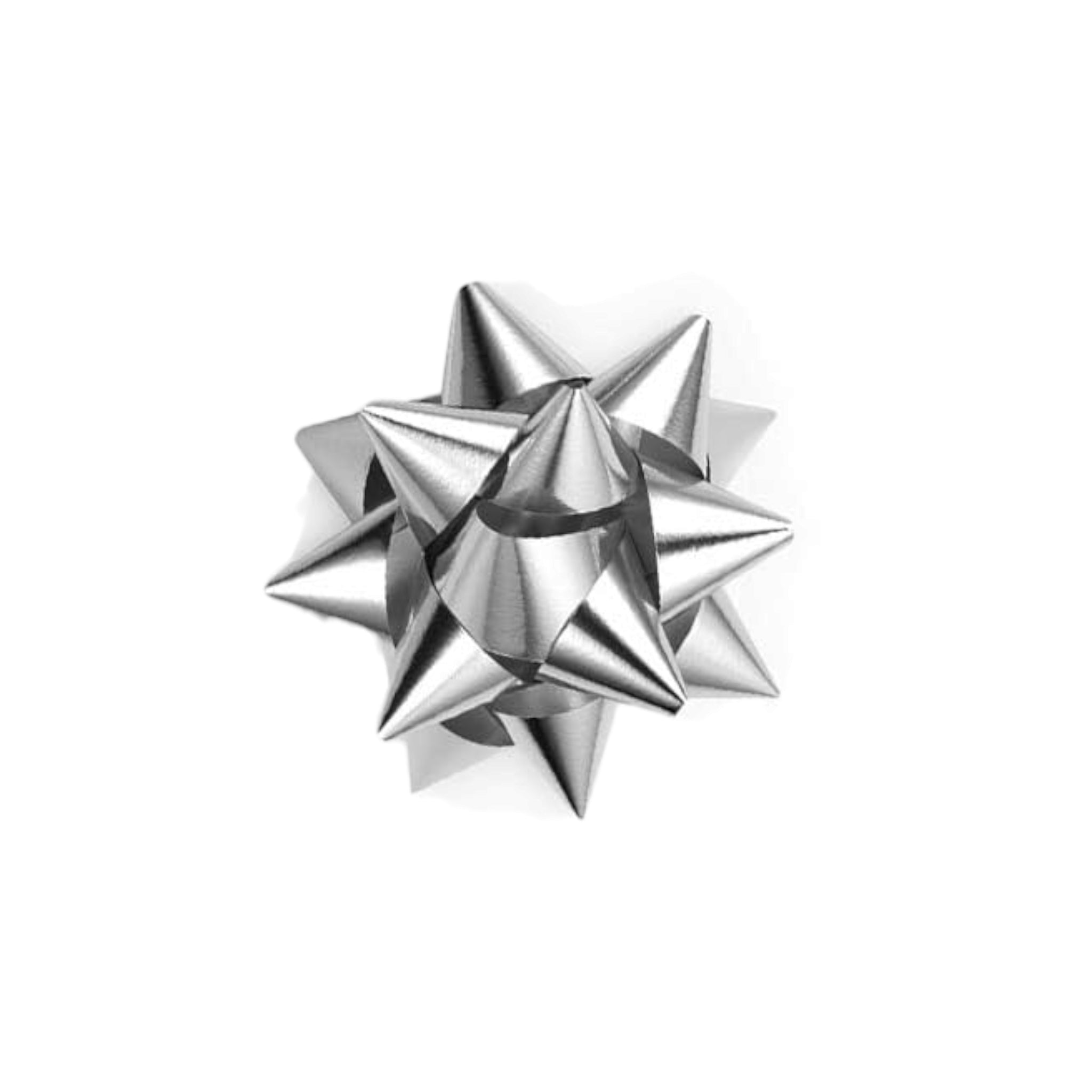 Luxury Gift Bows 3inch 6pack