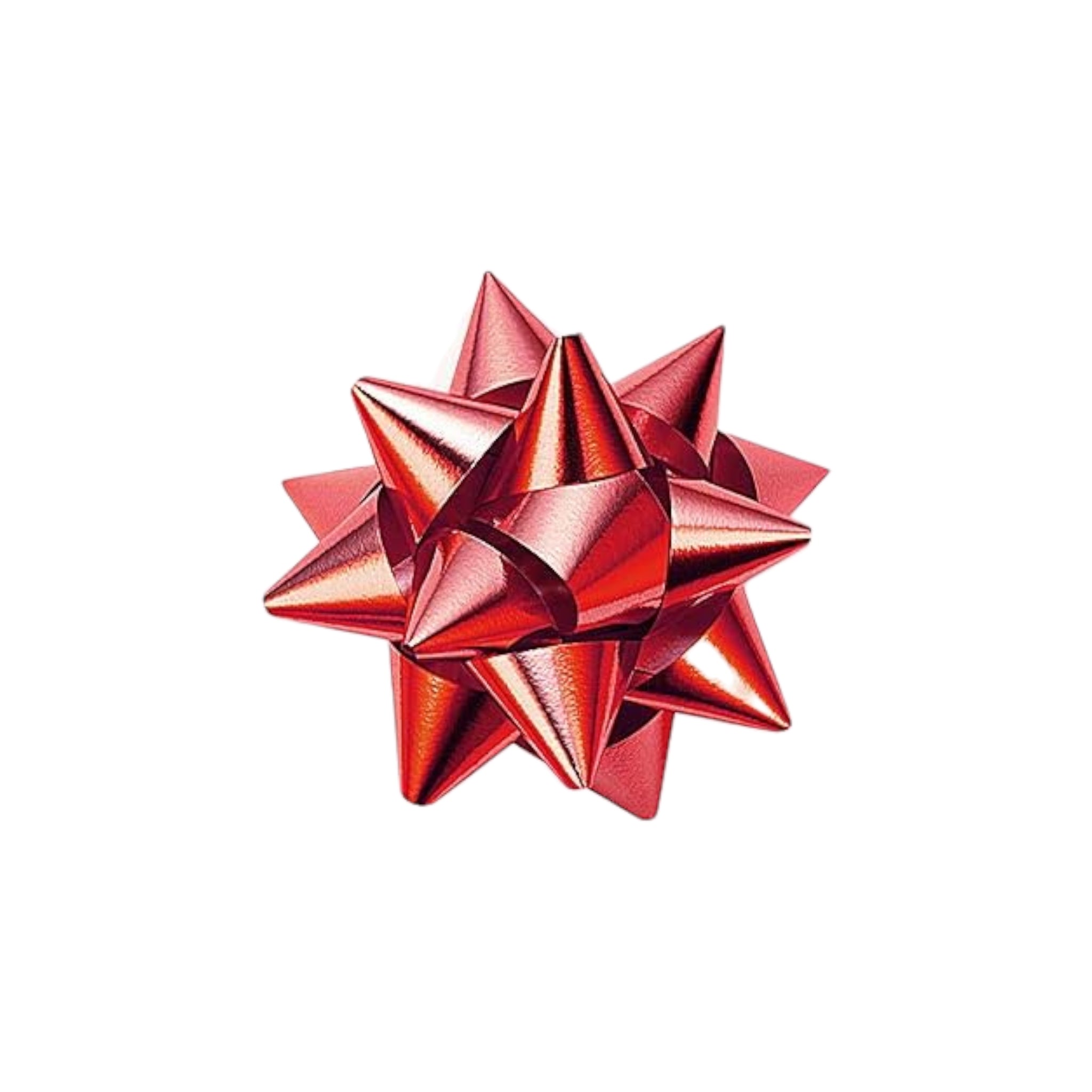 Luxury Gift Bows 3inch 6pack