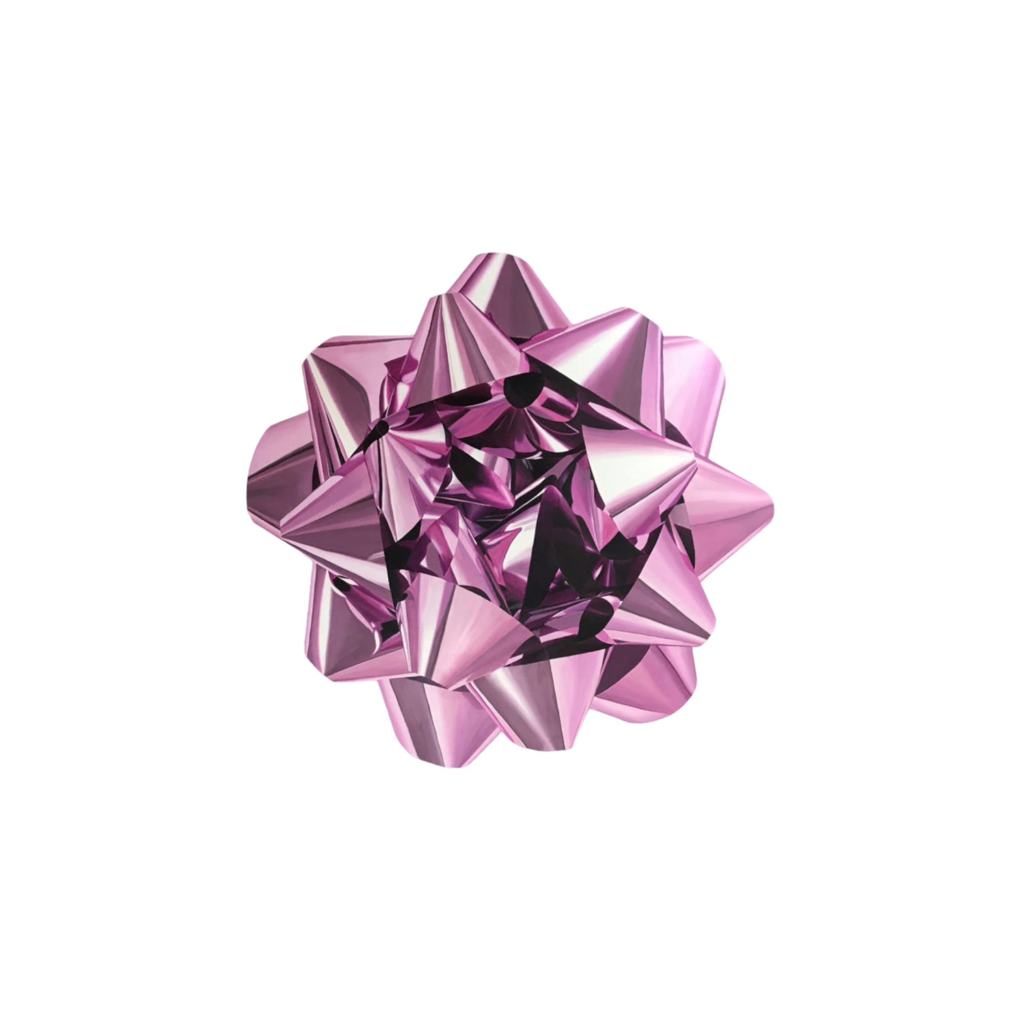 Luxury Gift Bows 3inch 6pack