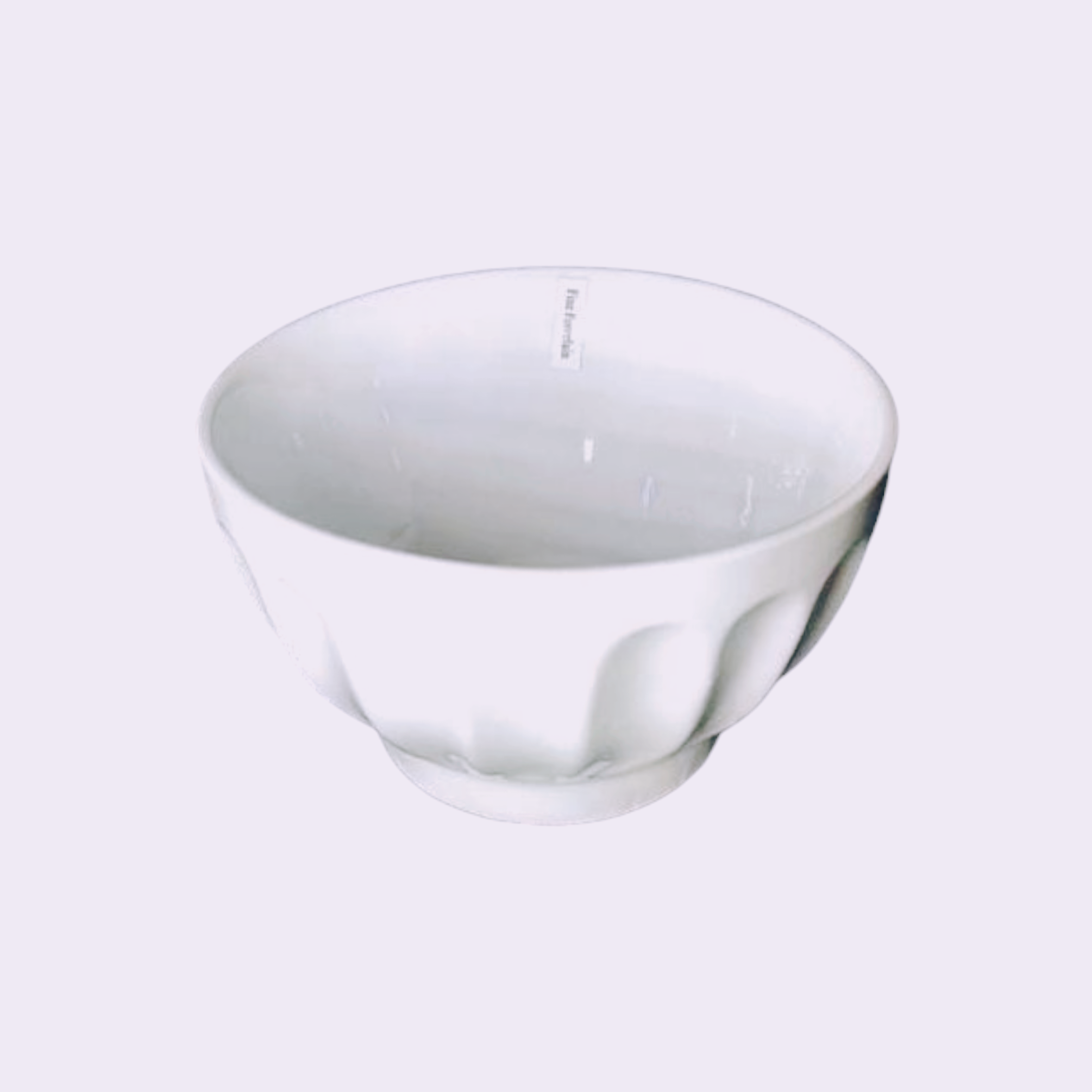 Cermaic Round Bowl 7inch INMIX-11271