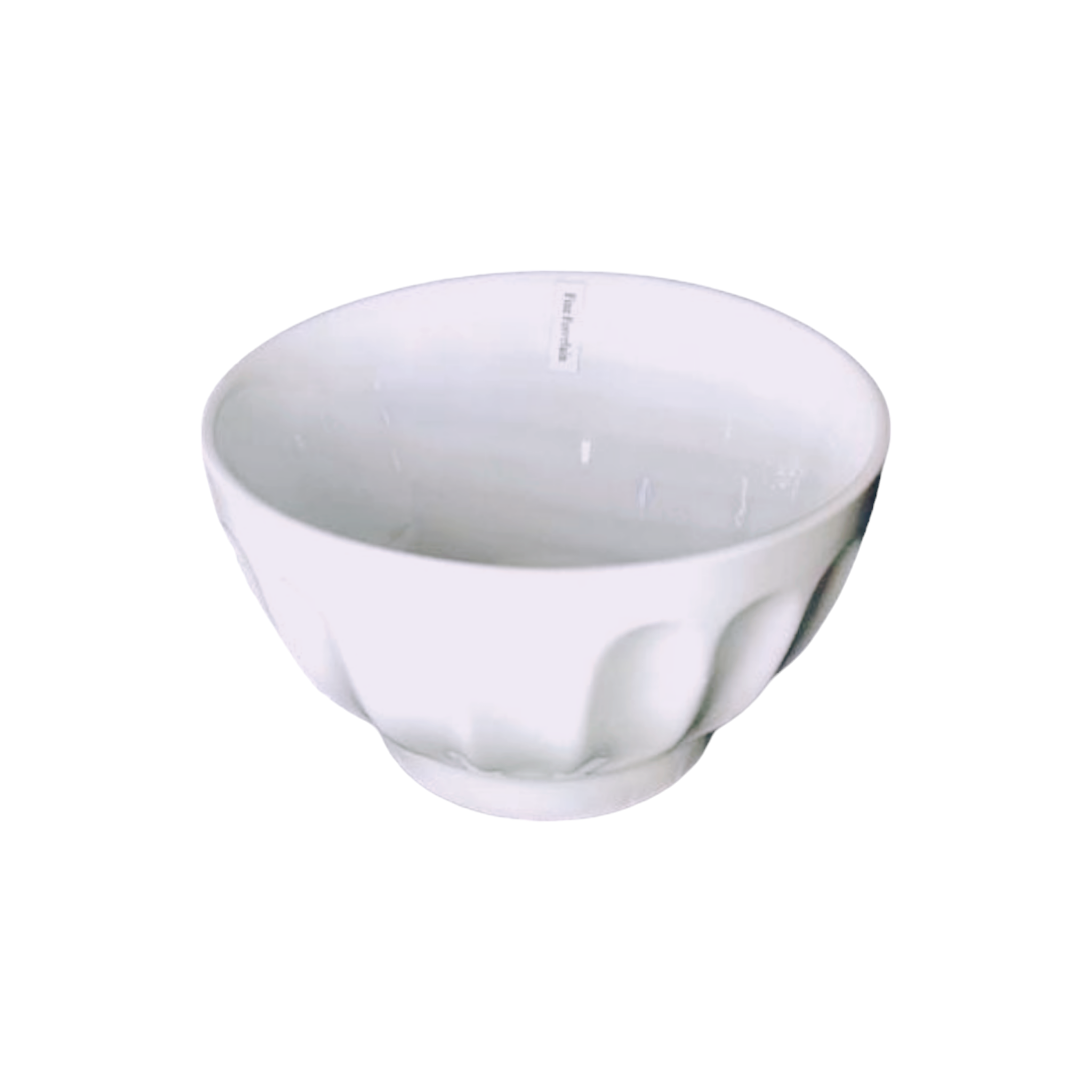 Cermaic Round Bowl 7inch INMIX-11271