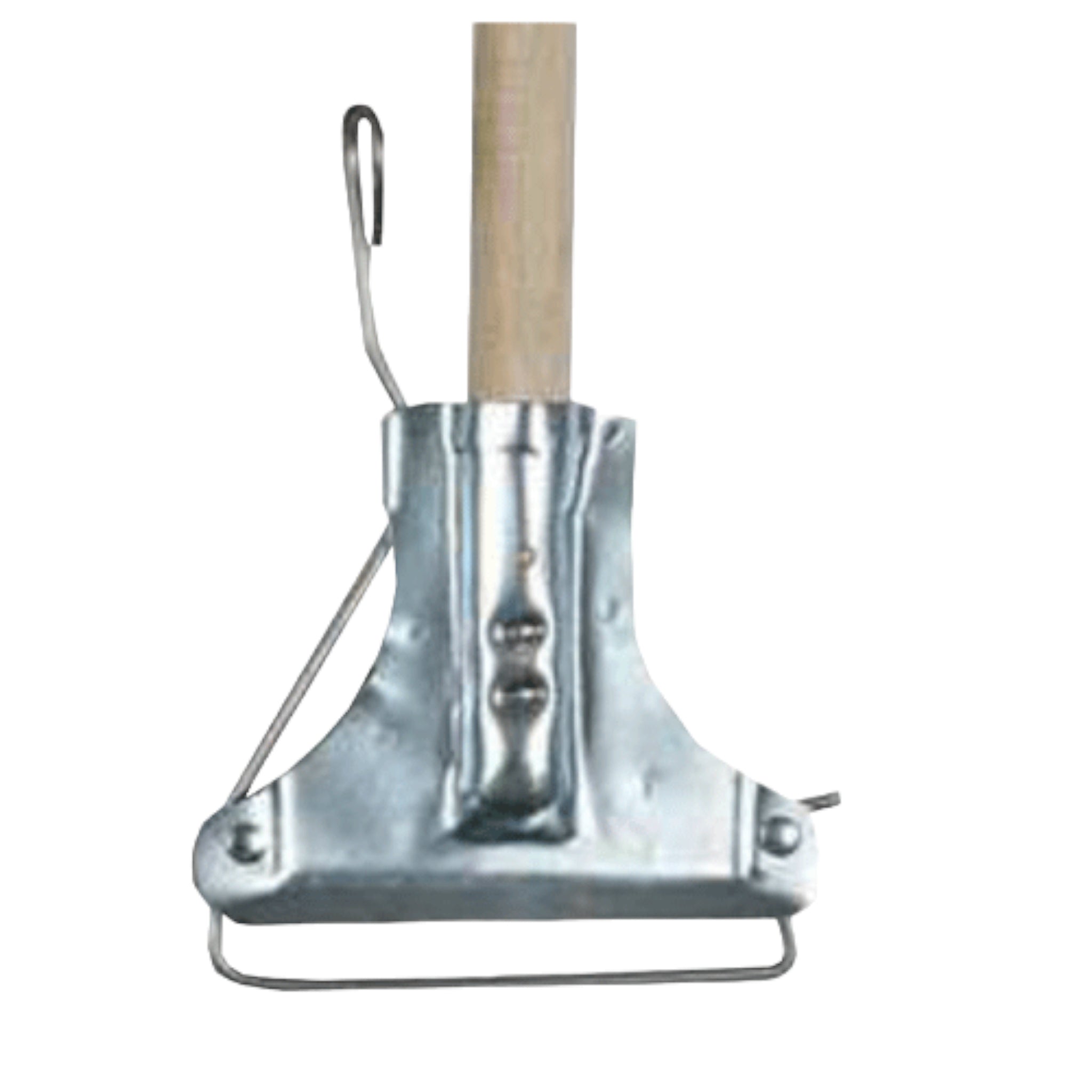 Academy Mop Wringer Steel Handle 1.5m F7456